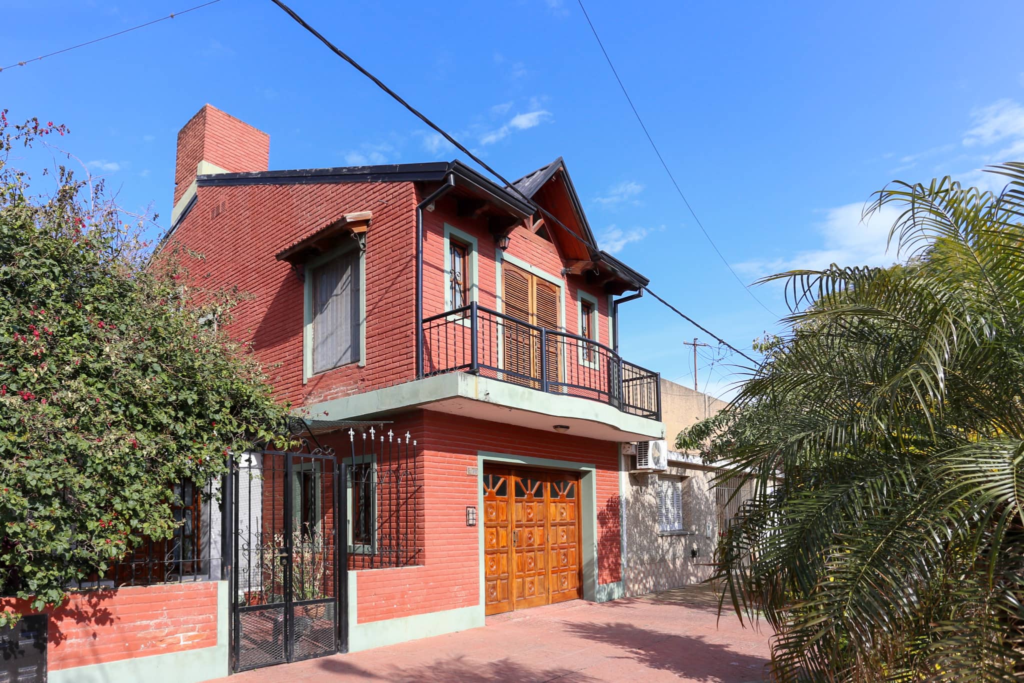 Casa en Compra/Venta