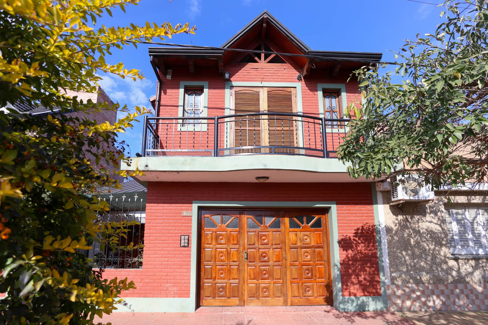 Casa en Compra/Venta