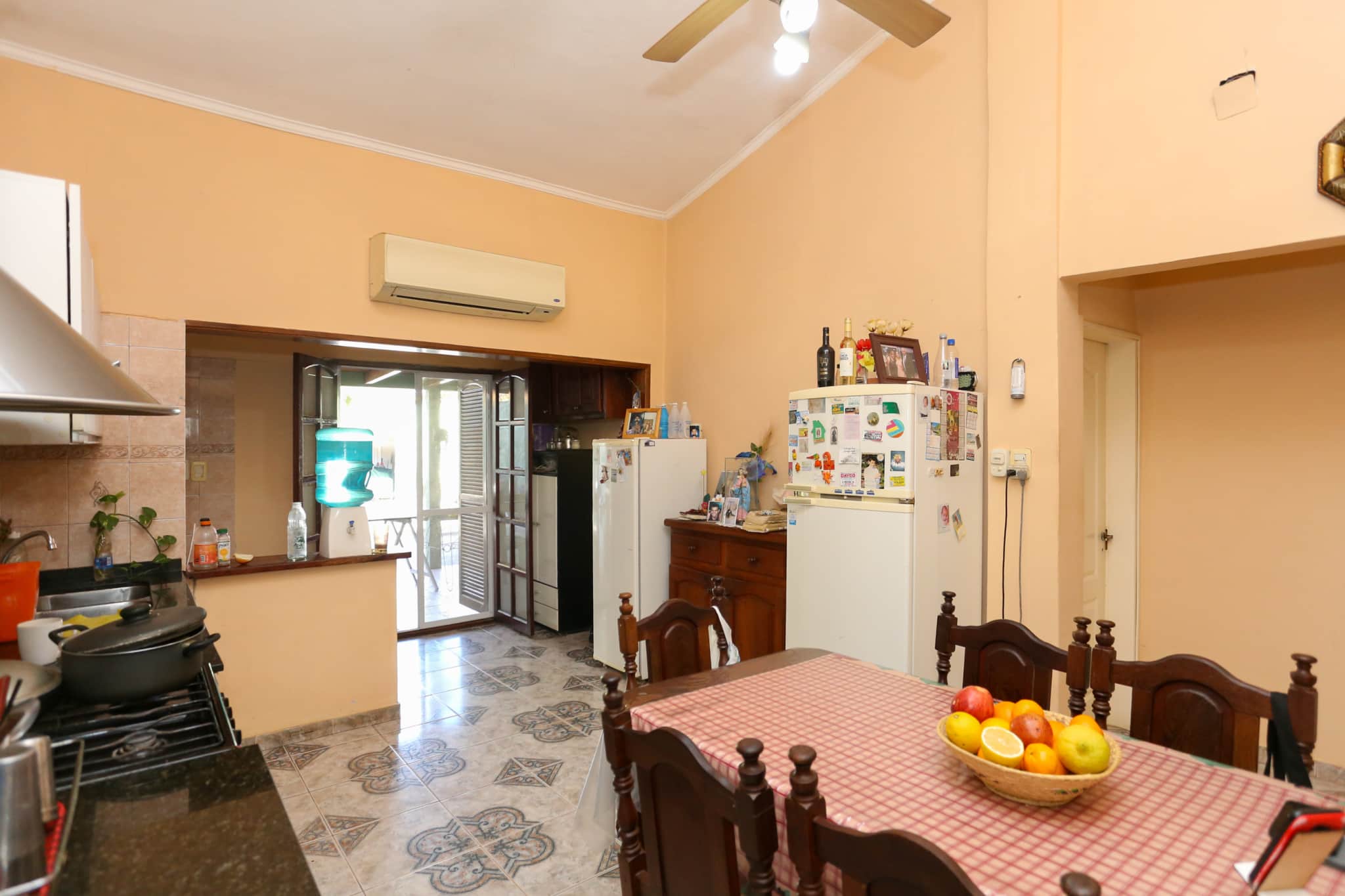 Casa en Compra/Venta