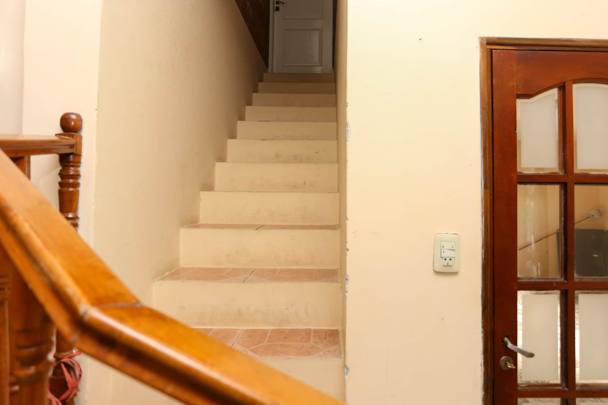 Casa en Compra/Venta