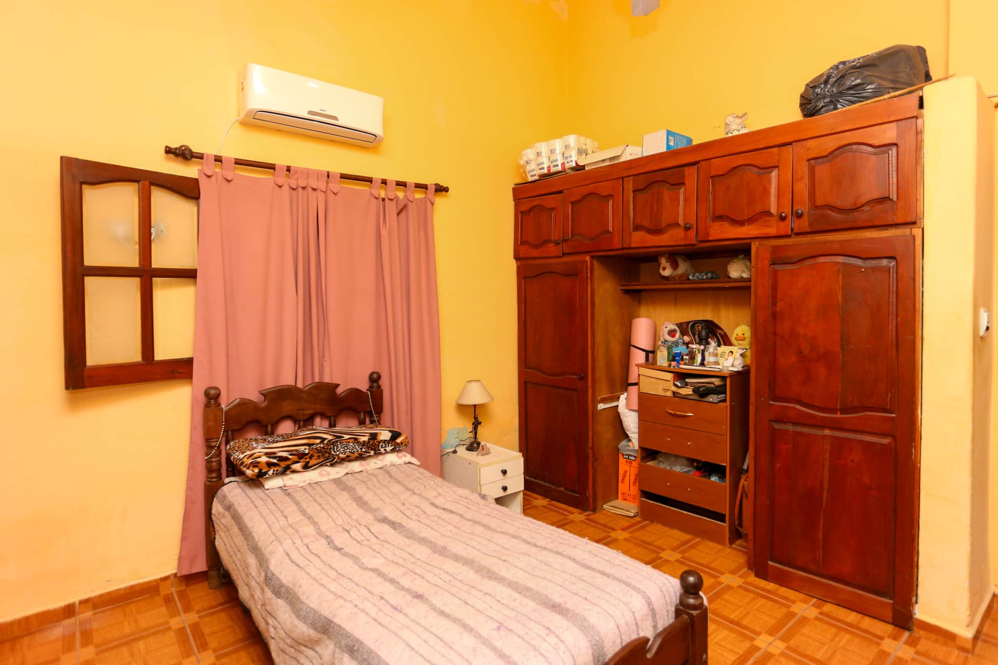 Casa en Compra/Venta