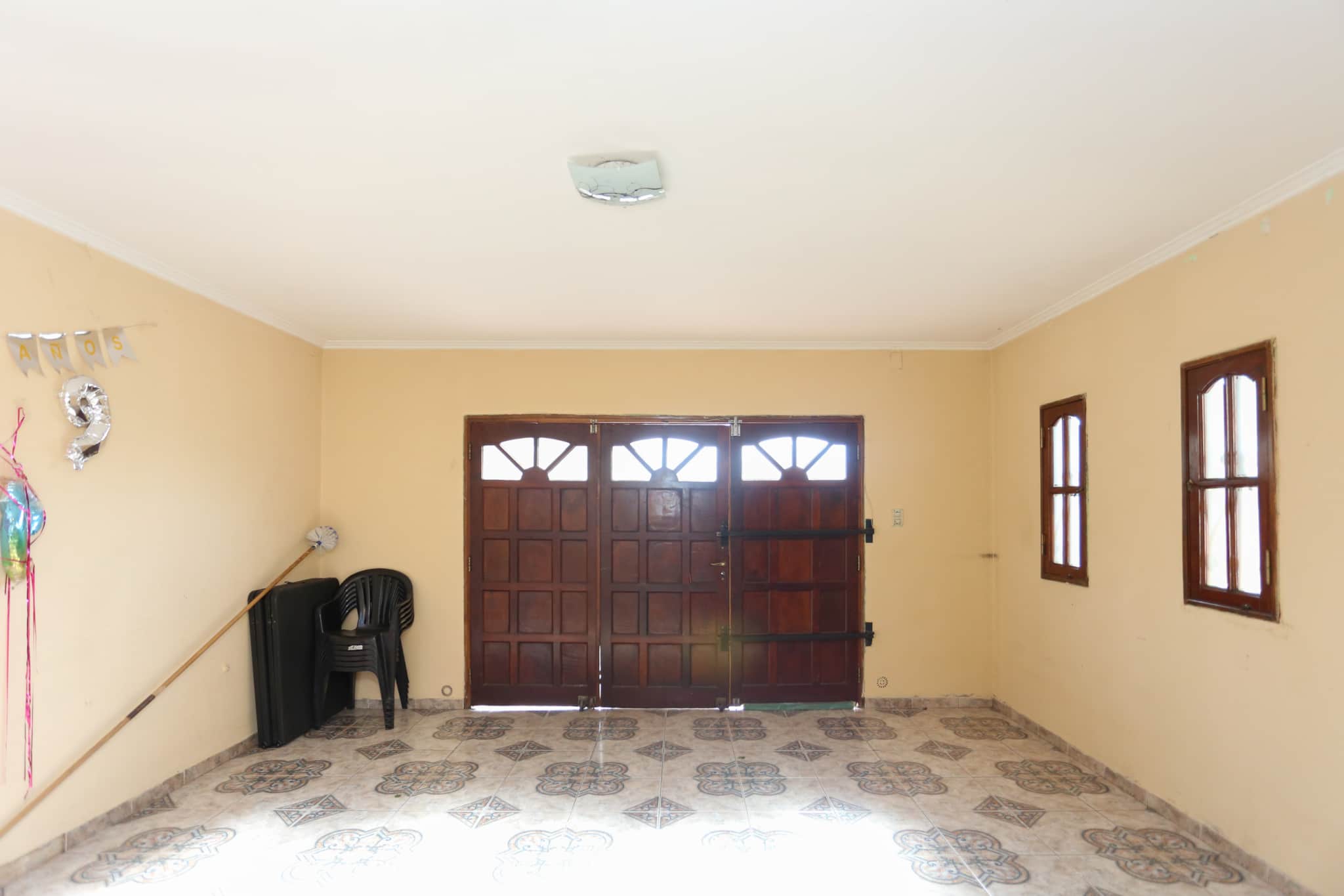 Casa en Compra/Venta