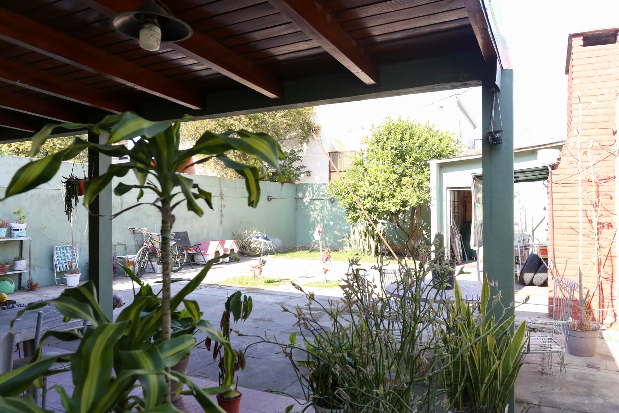 Casa en Compra/Venta