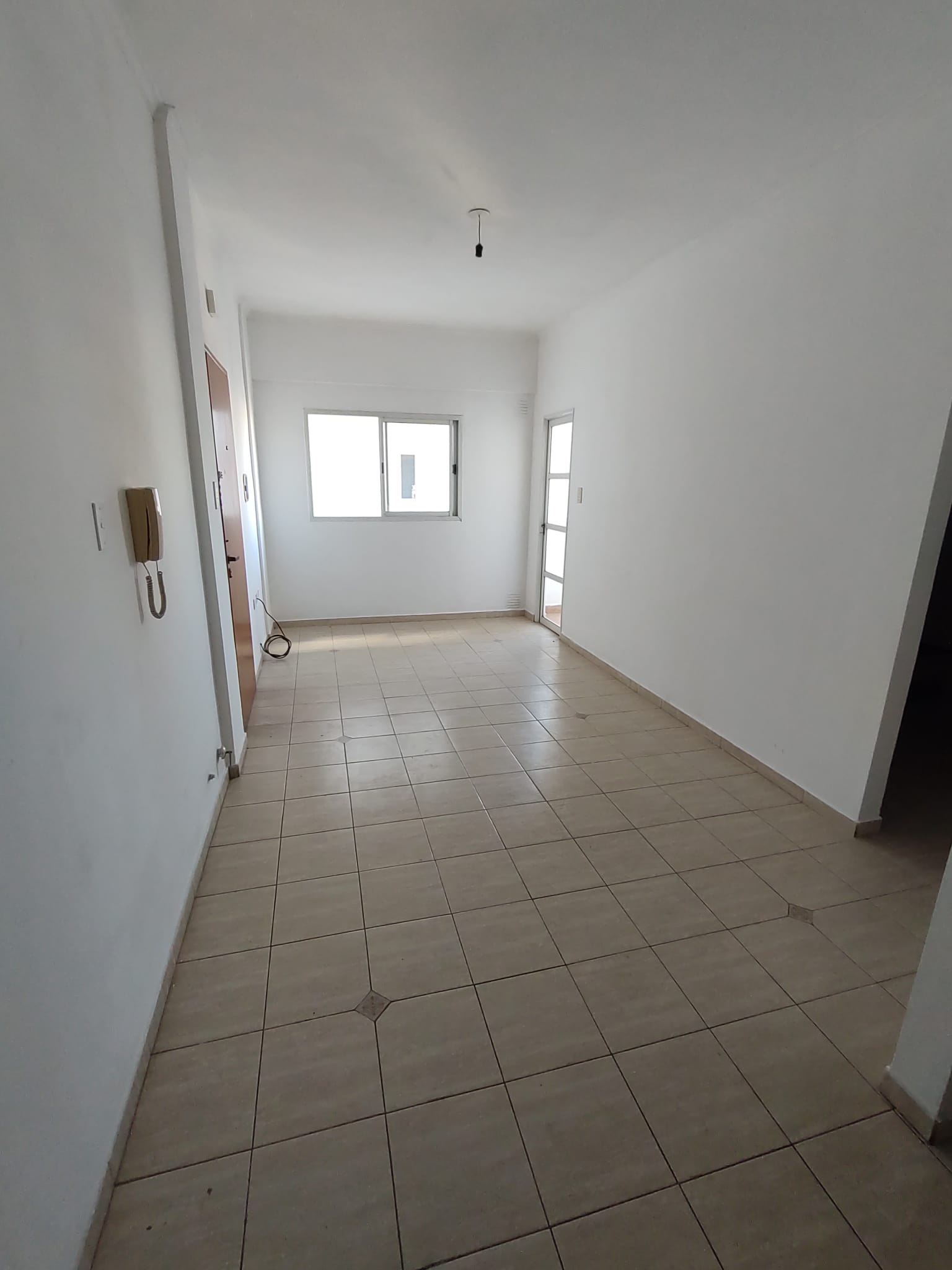 Departamento en Alquiler