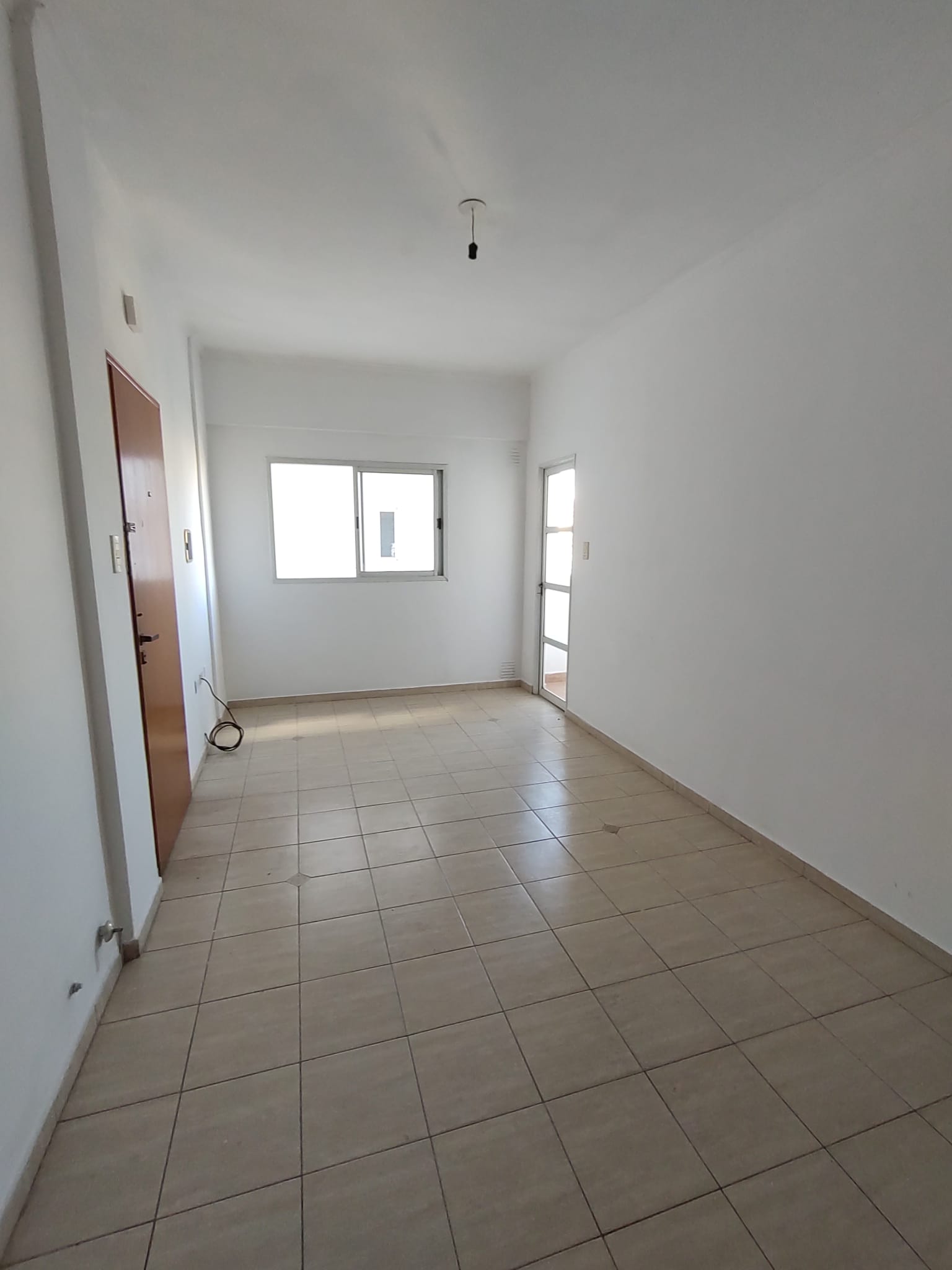 Departamento en Alquiler