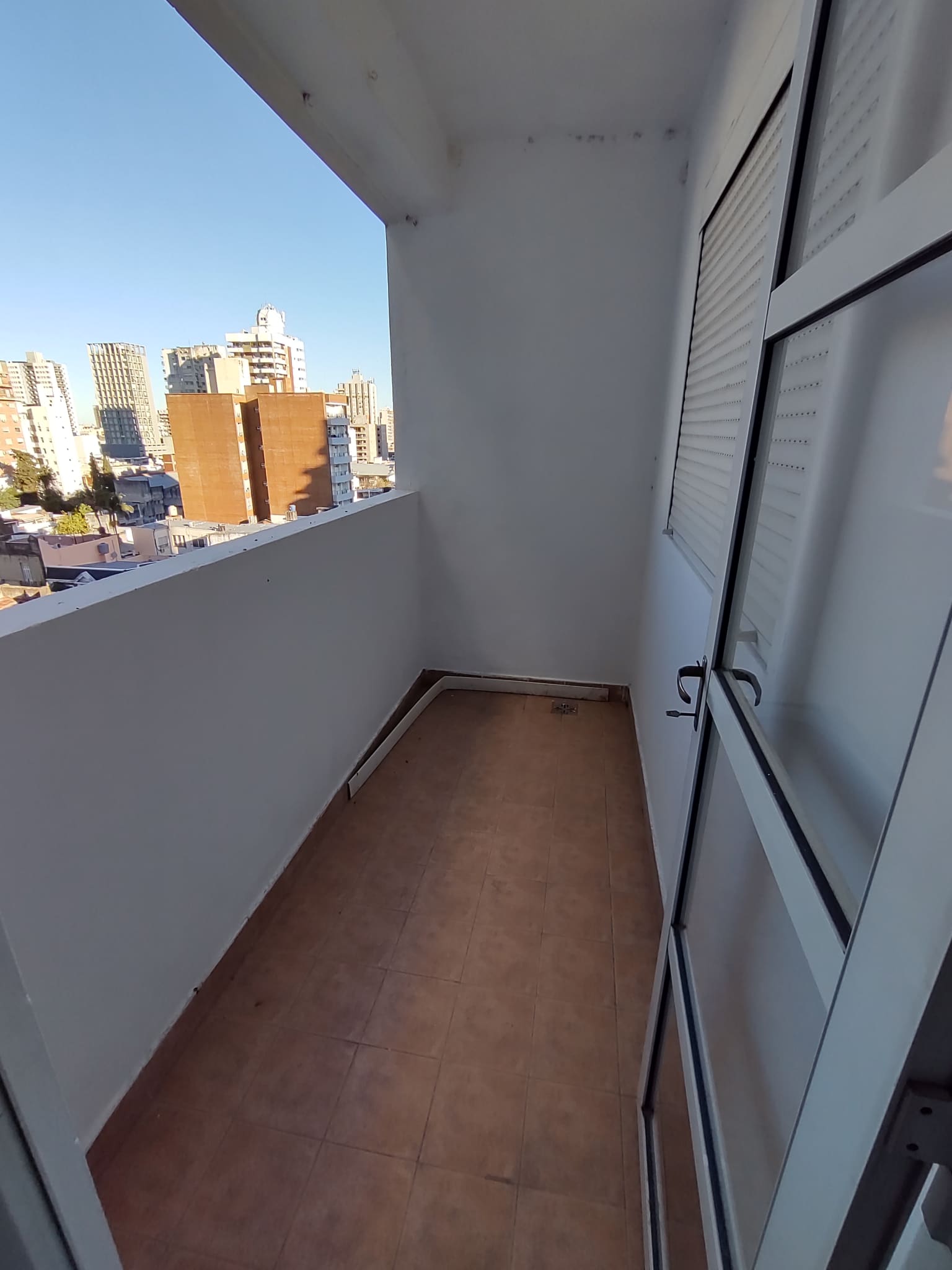 Departamento en Alquiler