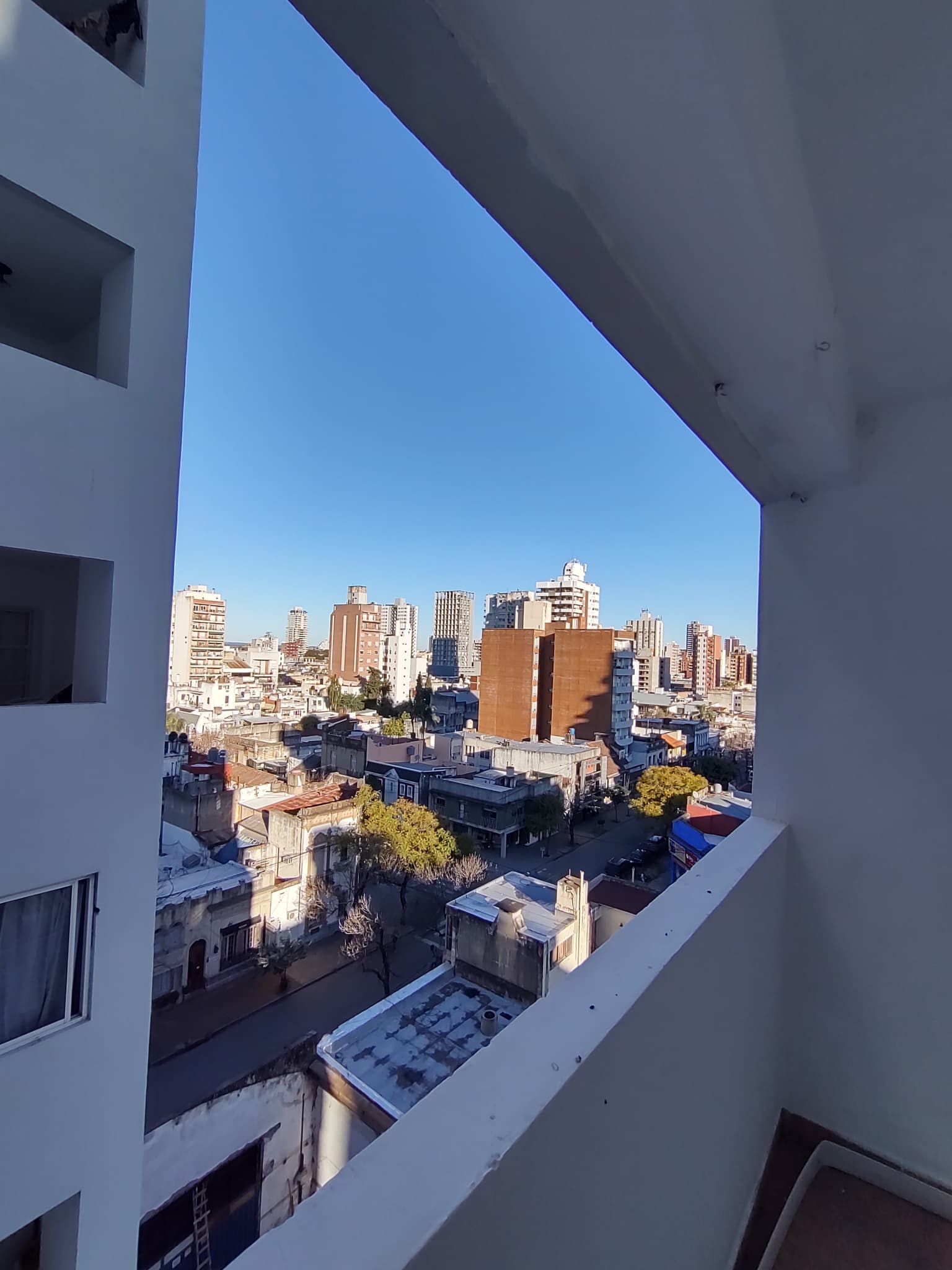 Departamento en Alquiler