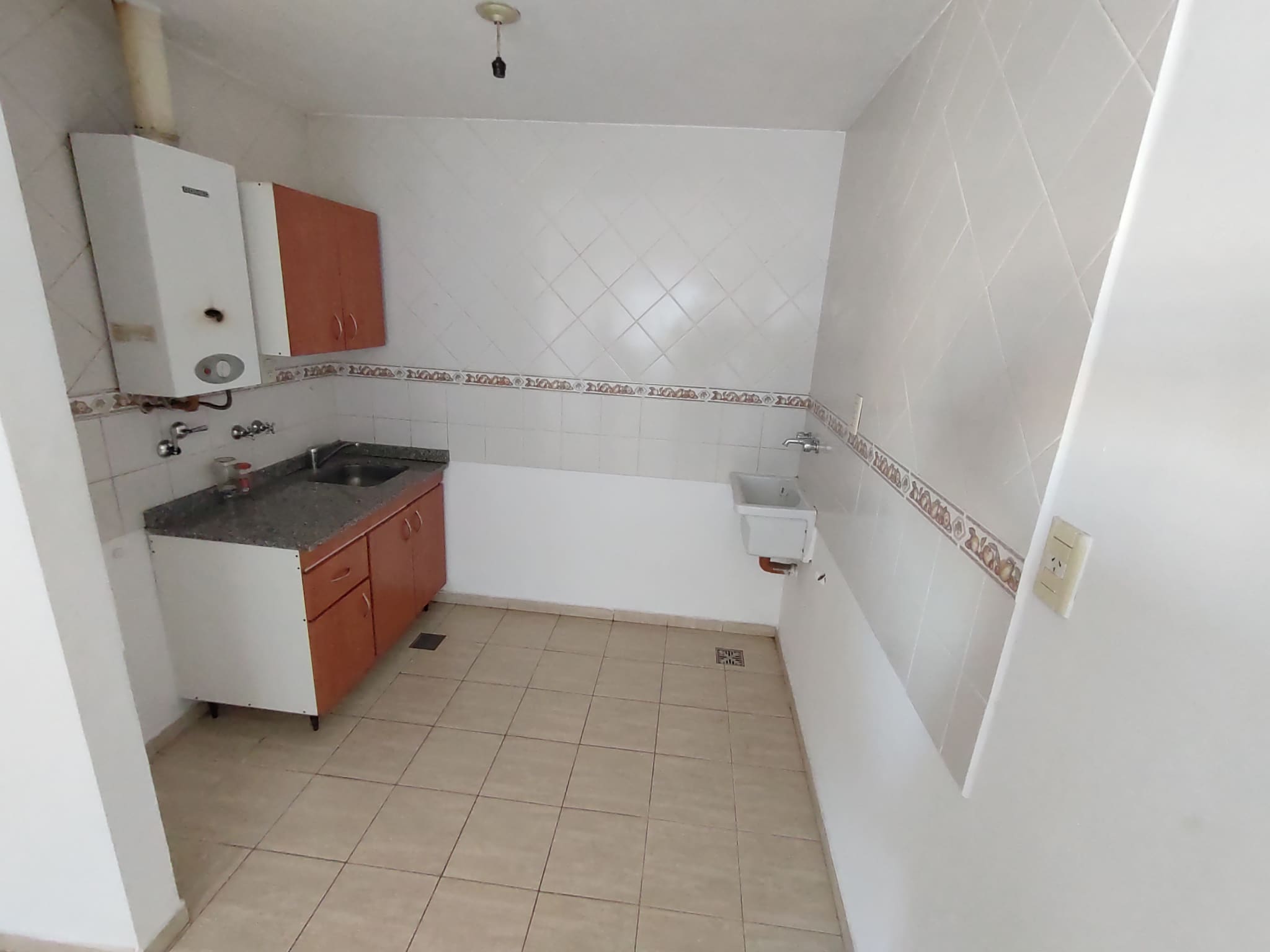 Departamento en Alquiler