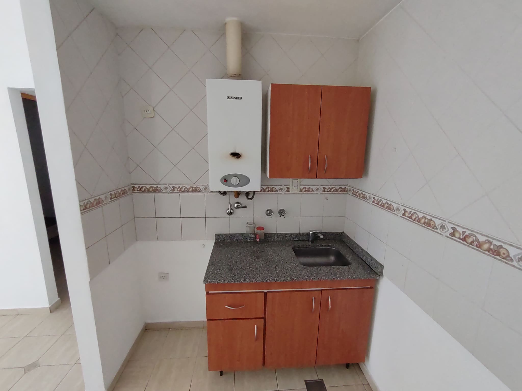 Departamento en Alquiler