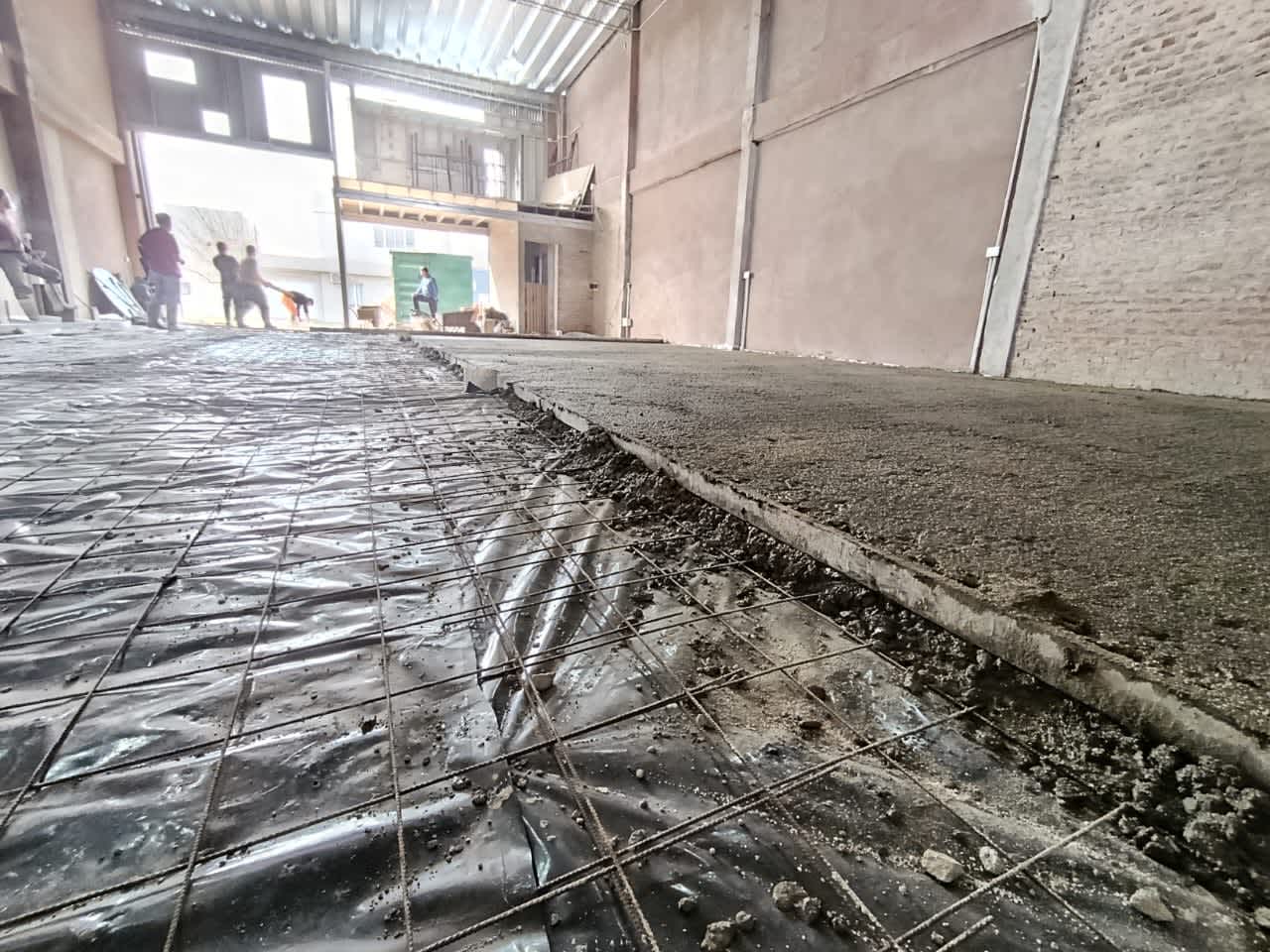 Galpón en Compra/Venta