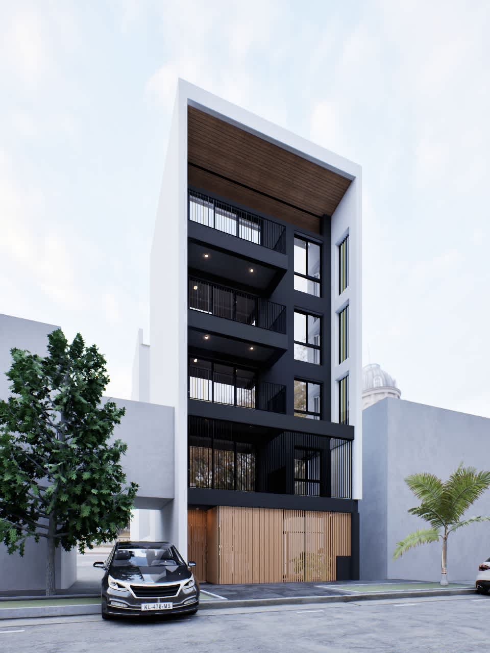 Departamento en Compra/Venta