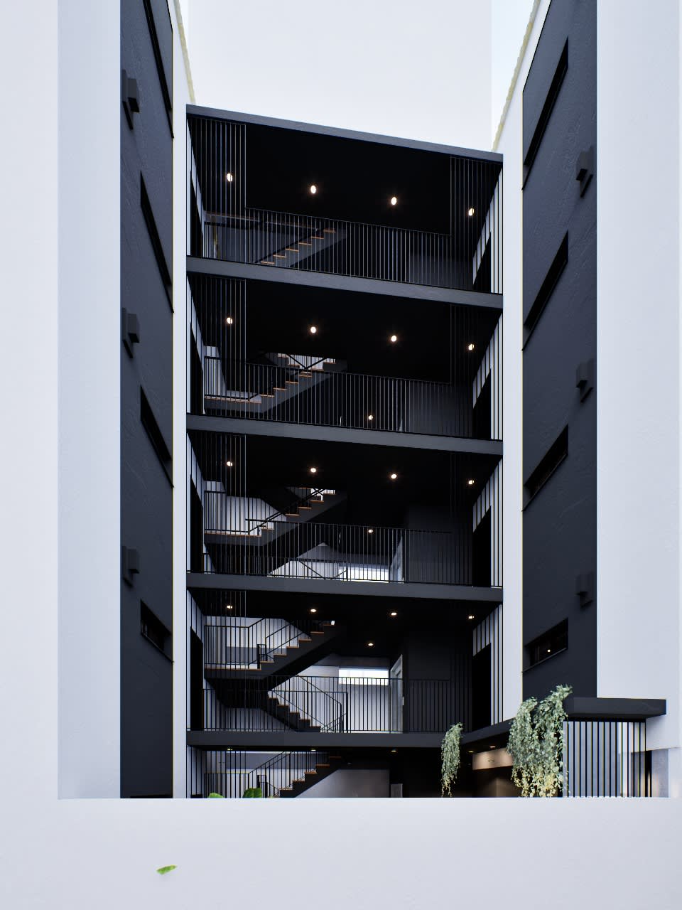 Departamento en Compra/Venta
