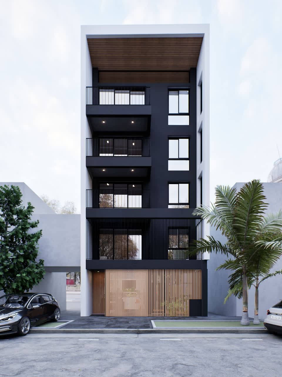Departamento en Compra/Venta