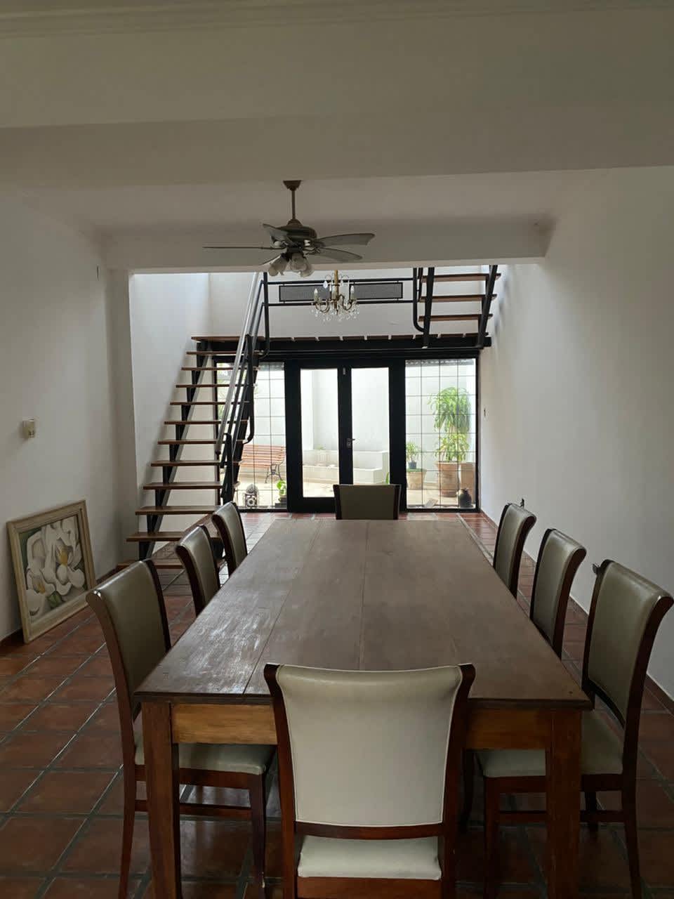 Casa en Alquiler