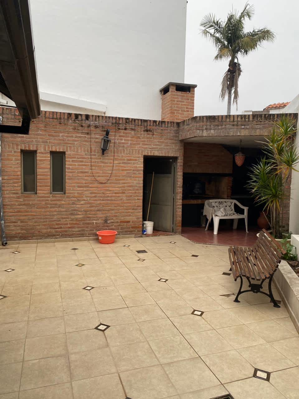 Casa en Alquiler