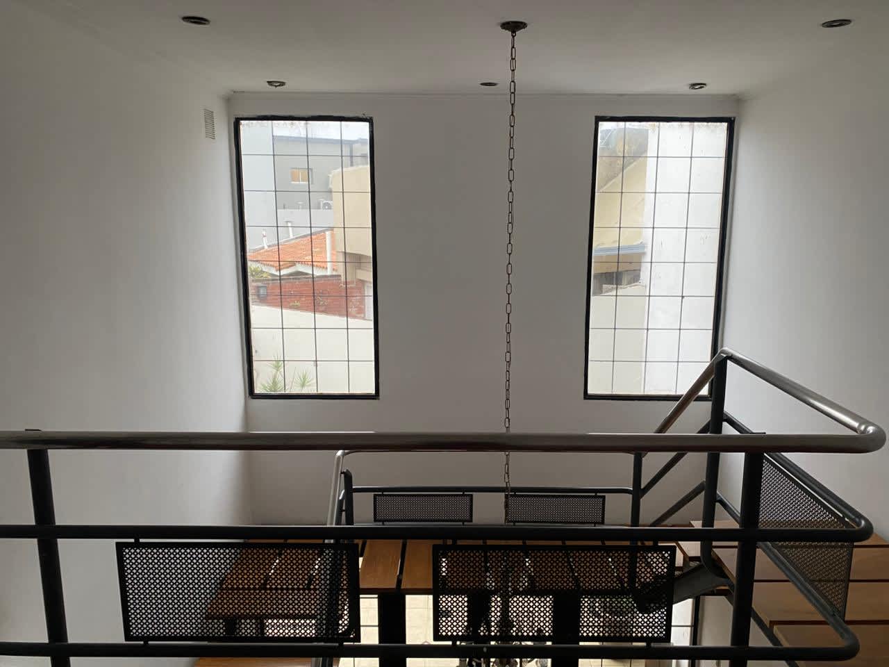 Casa en Alquiler