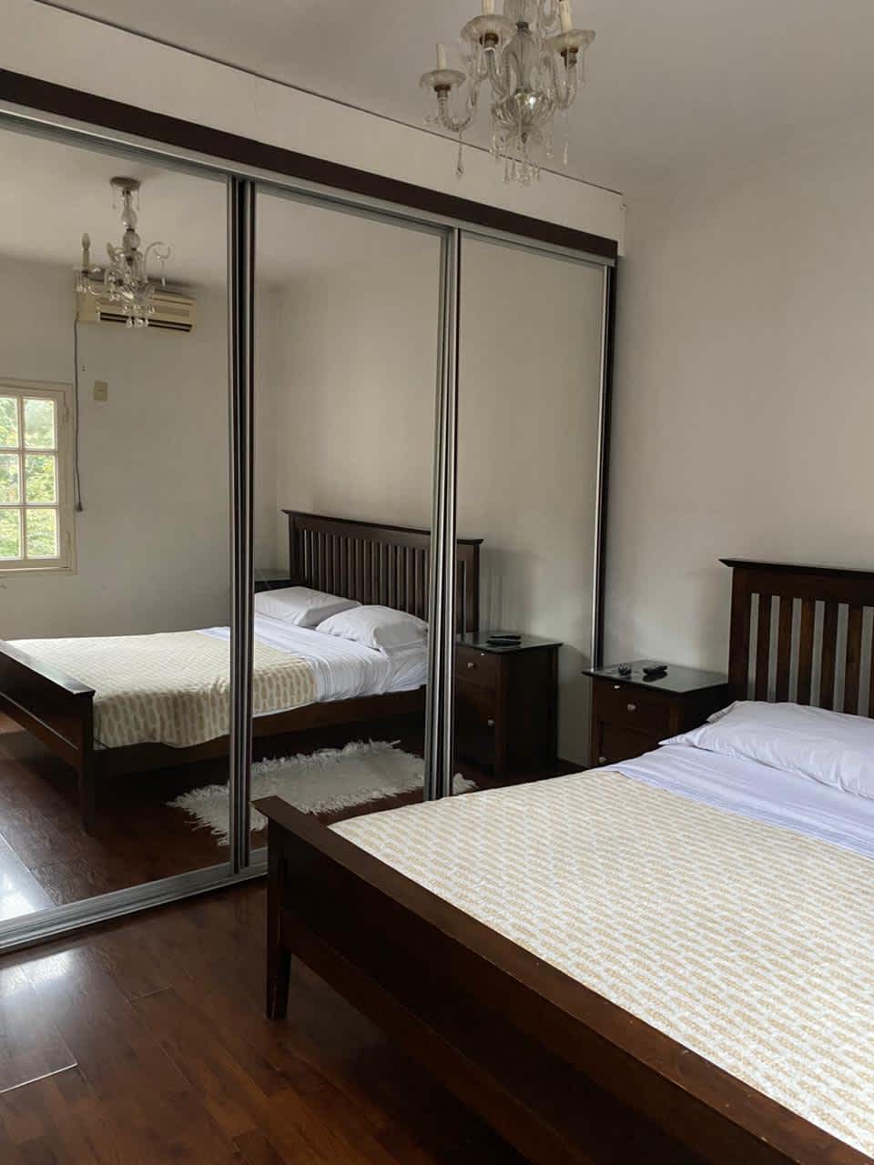 Casa en Alquiler