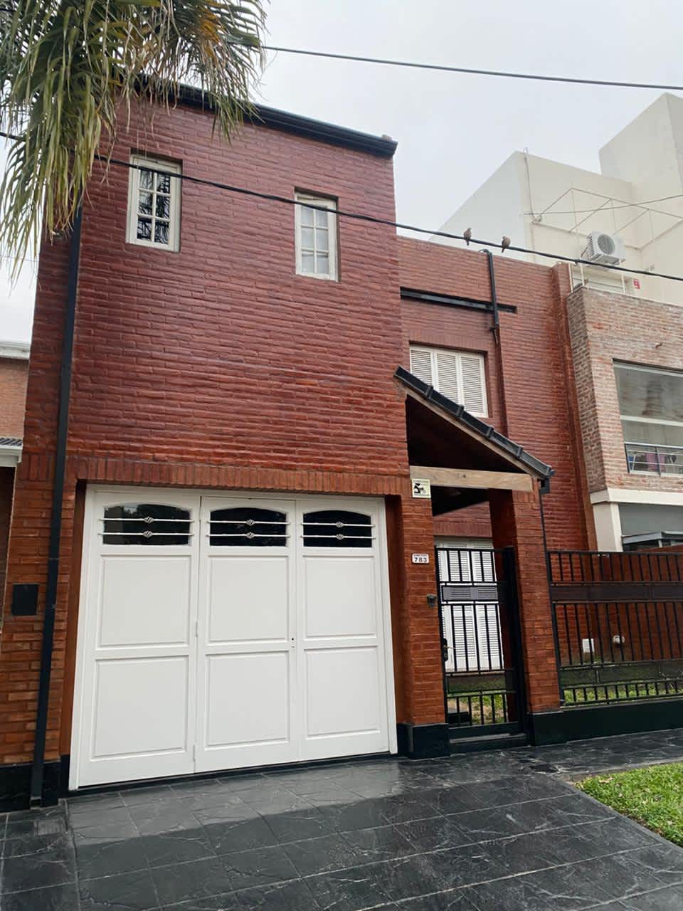 Casa en Alquiler