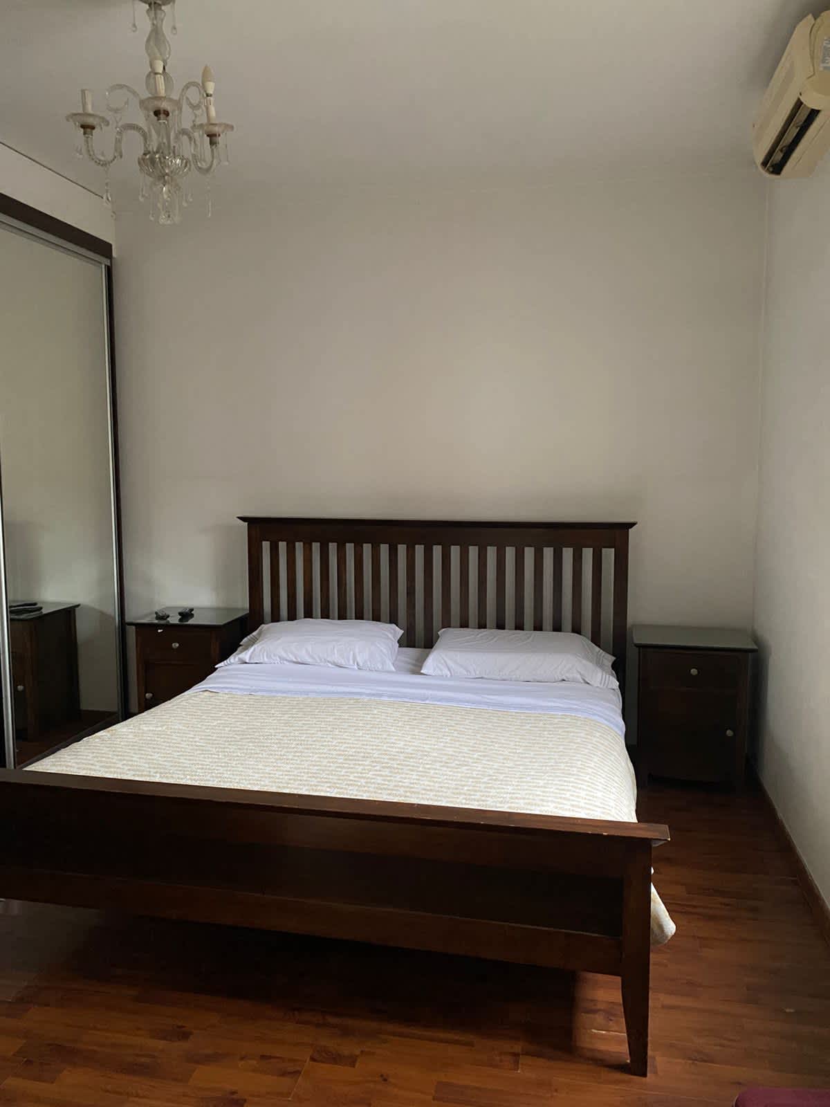 Casa en Alquiler