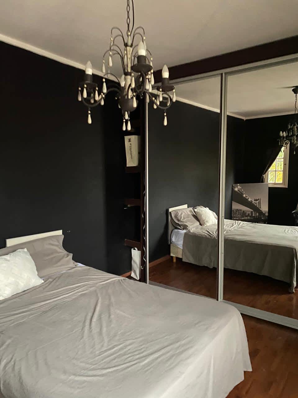Casa en Alquiler
