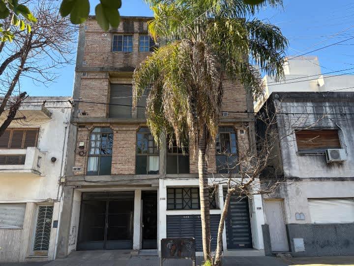 Departamento en Compra/Venta