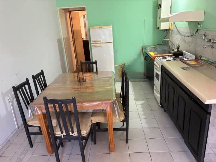 Departamento en Compra/Venta