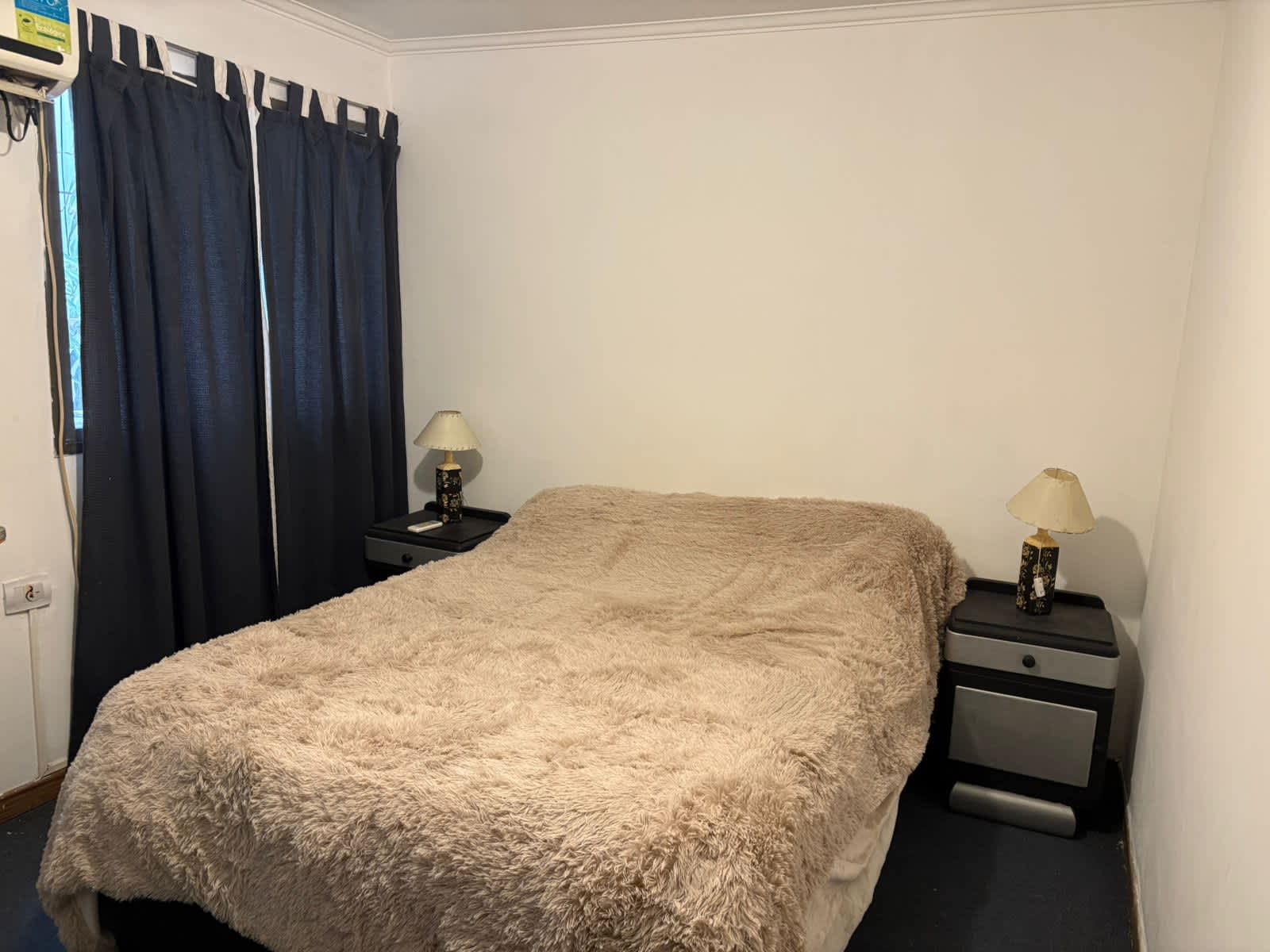 Departamento en Compra/Venta
