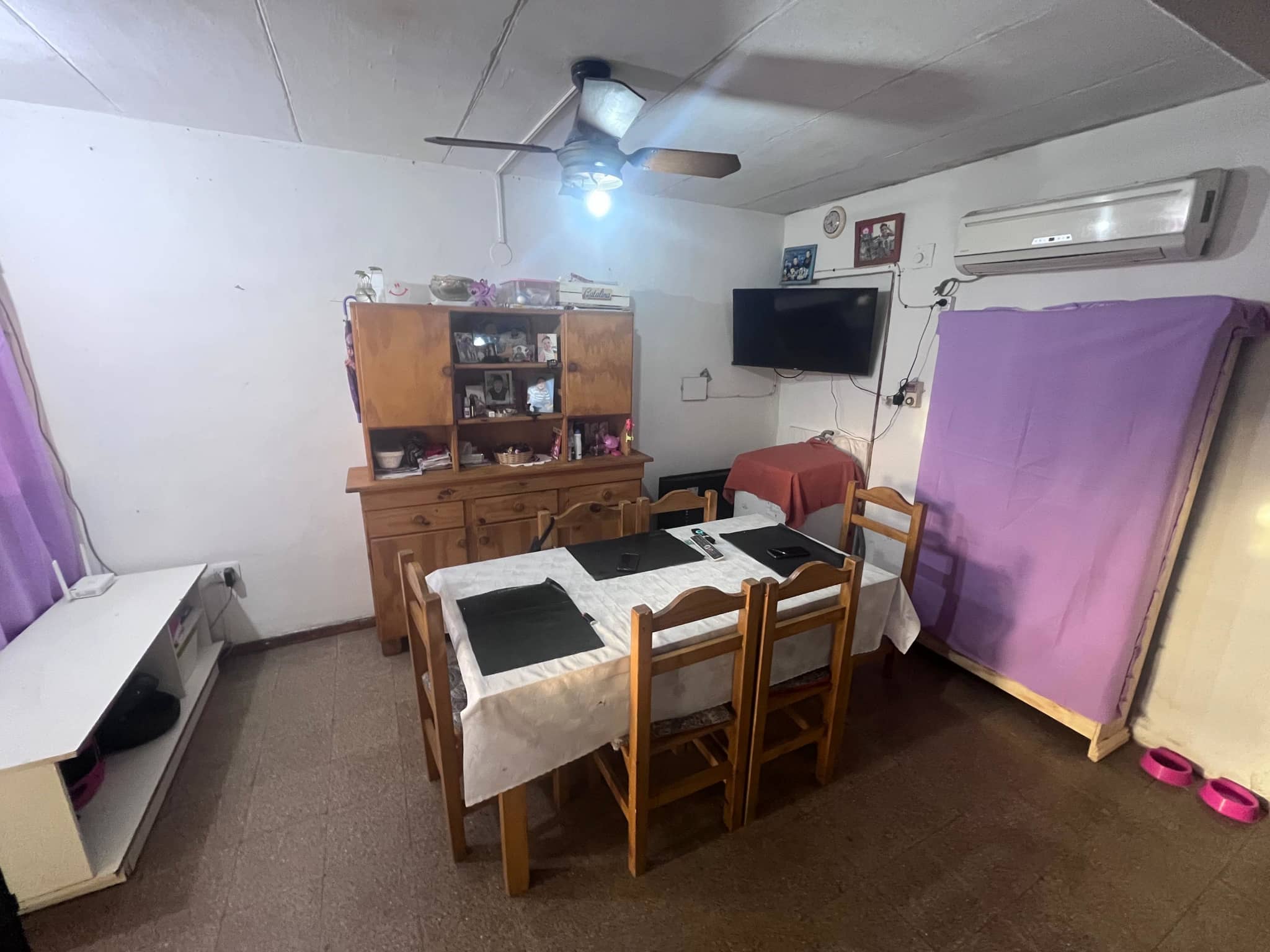 Departamento en Compra/Venta