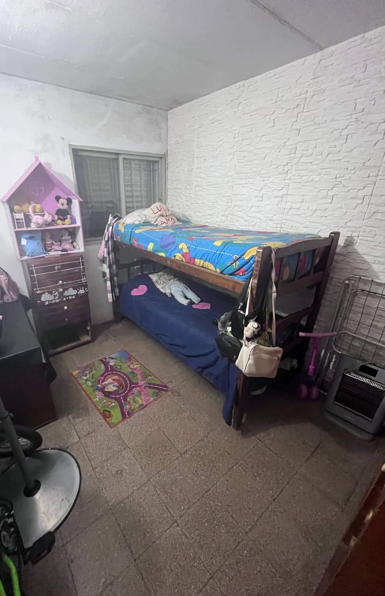 Departamento en Compra/Venta