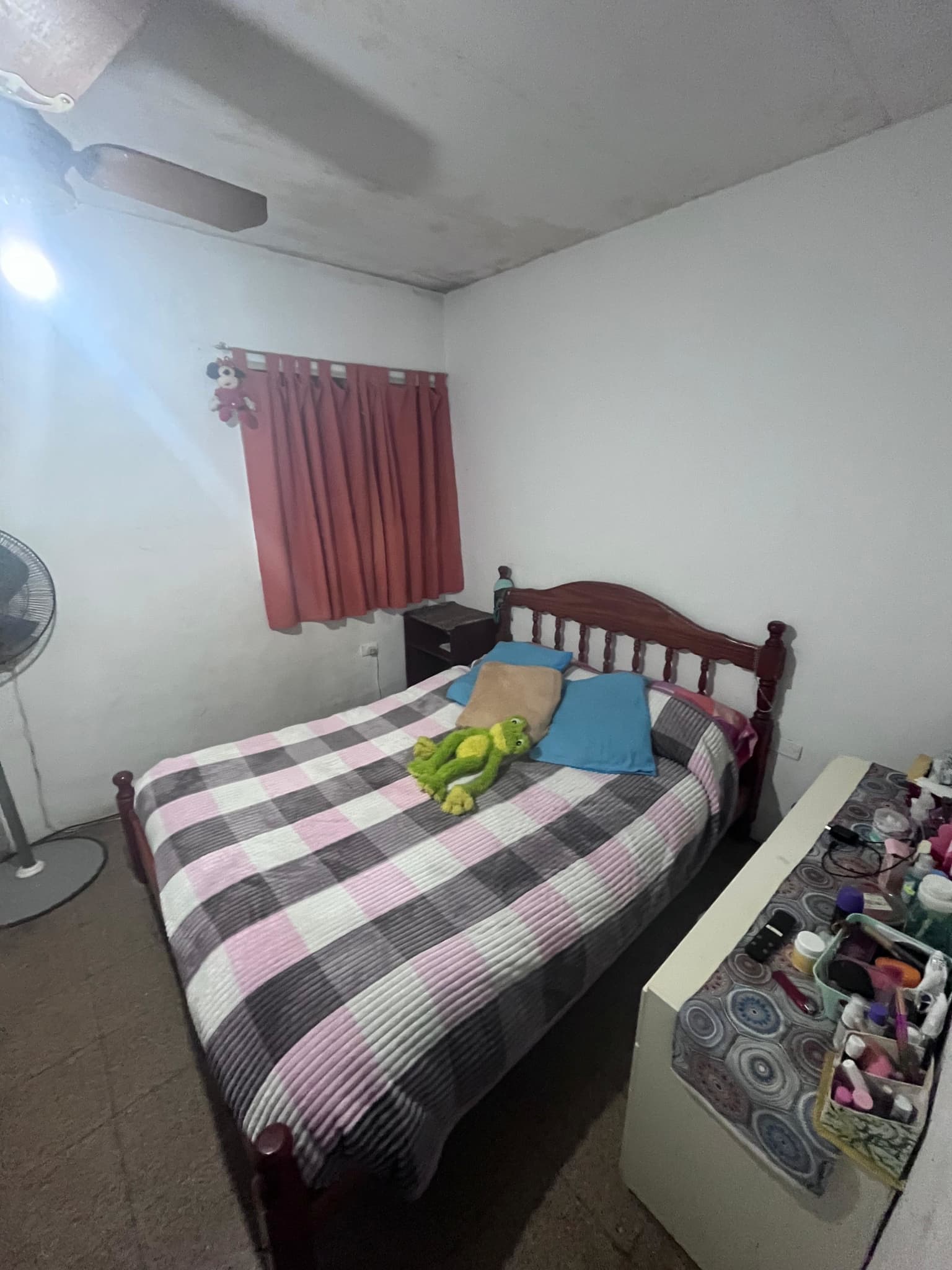 Departamento en Compra/Venta