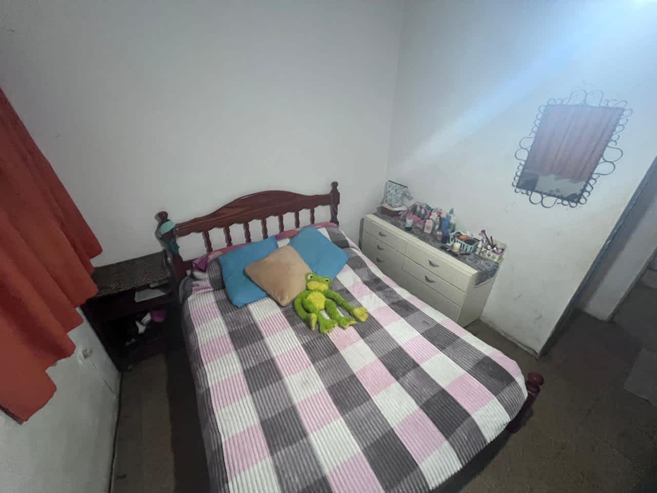 Departamento en Compra/Venta