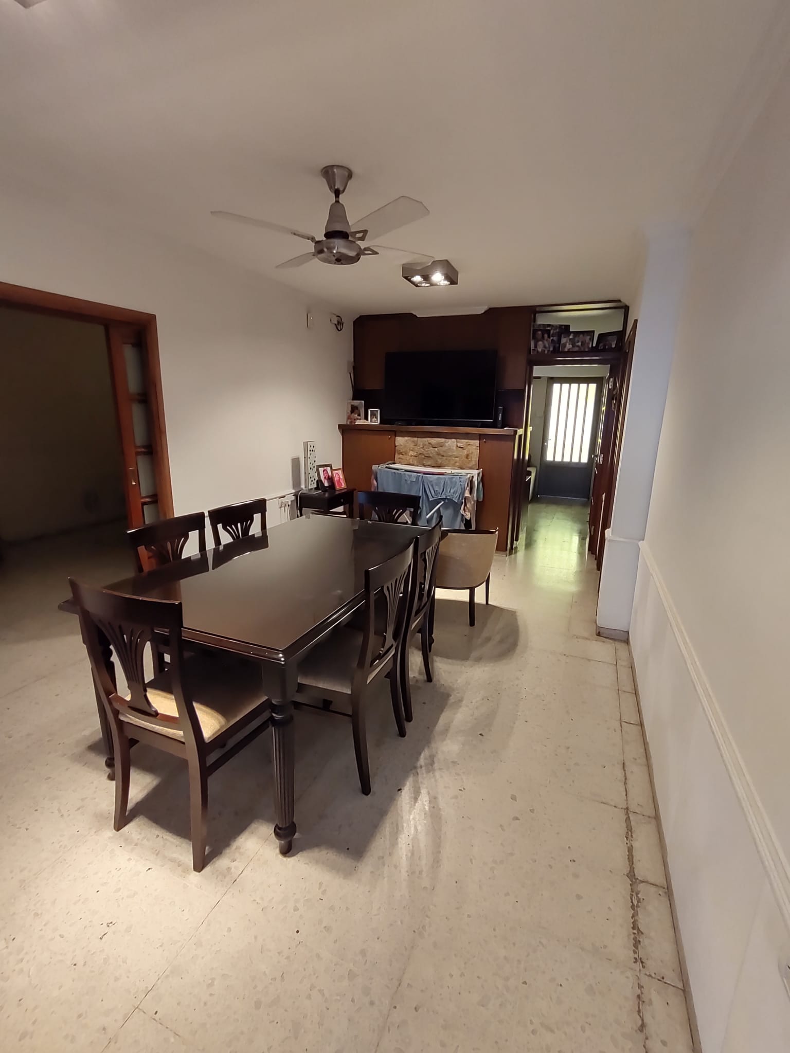Casa en Alquiler
