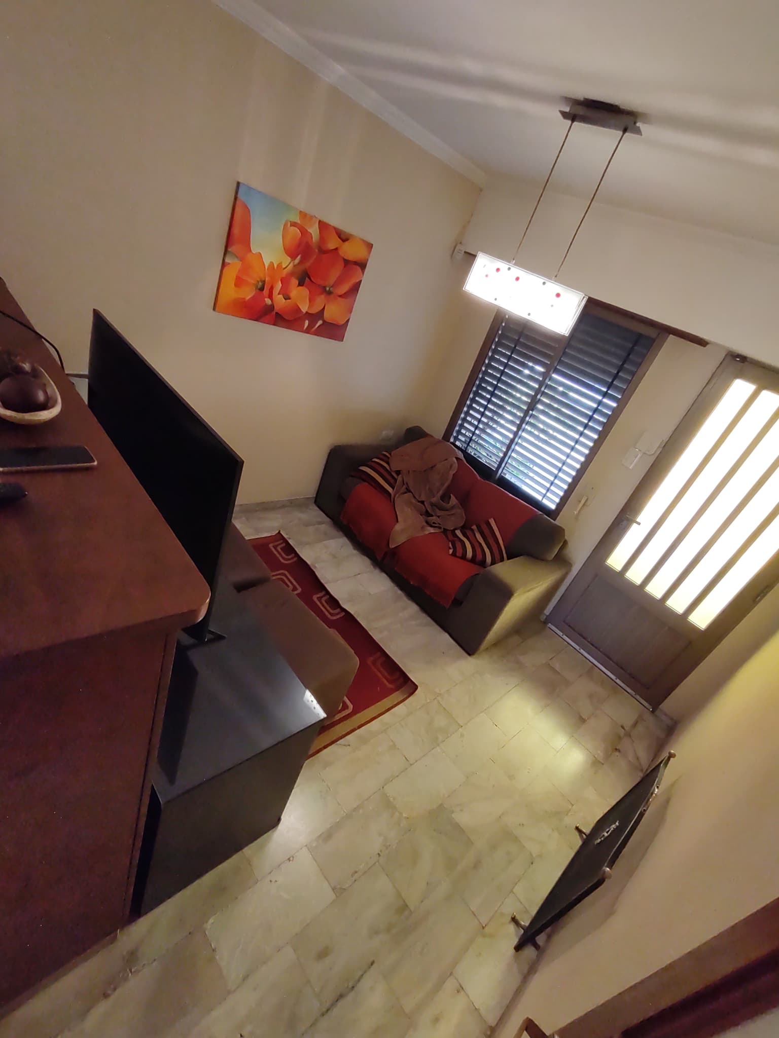 Casa en Alquiler