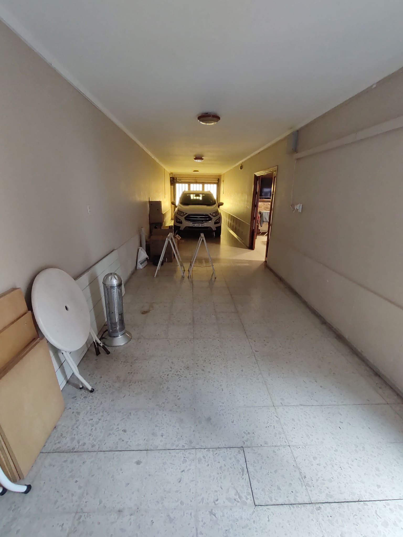 Casa en Alquiler