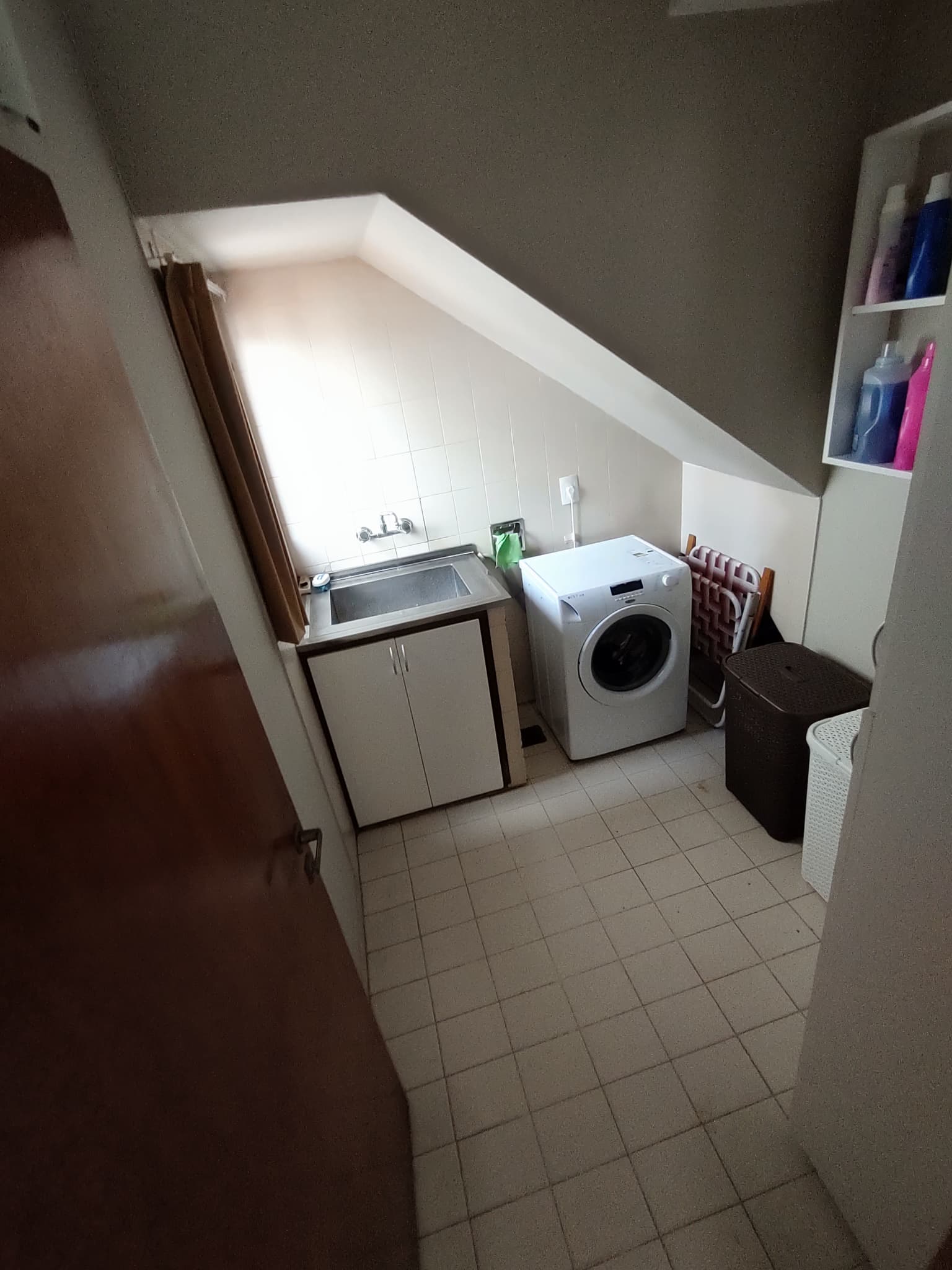 Casa en Alquiler