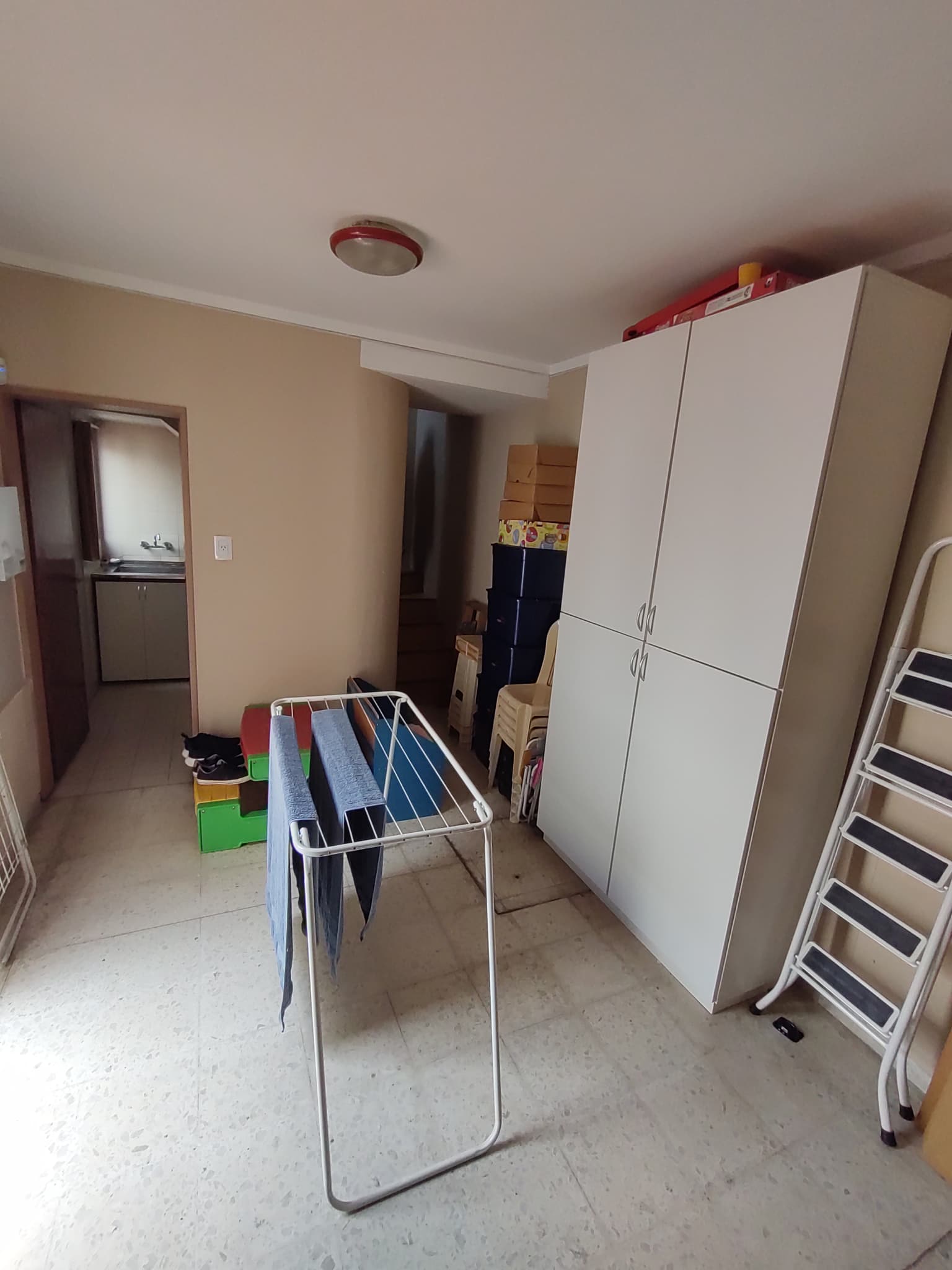 Casa en Alquiler
