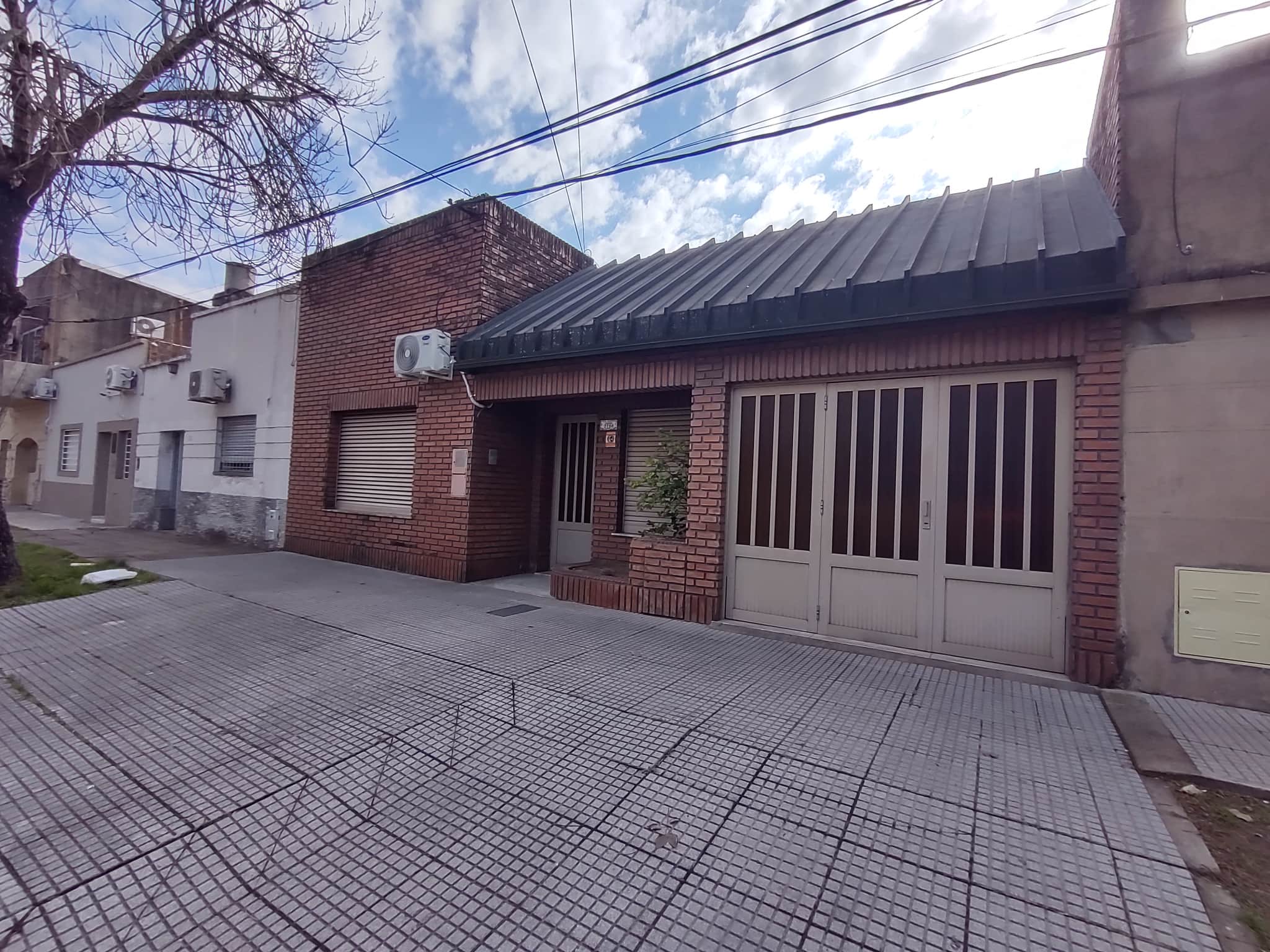 Casa en Alquiler