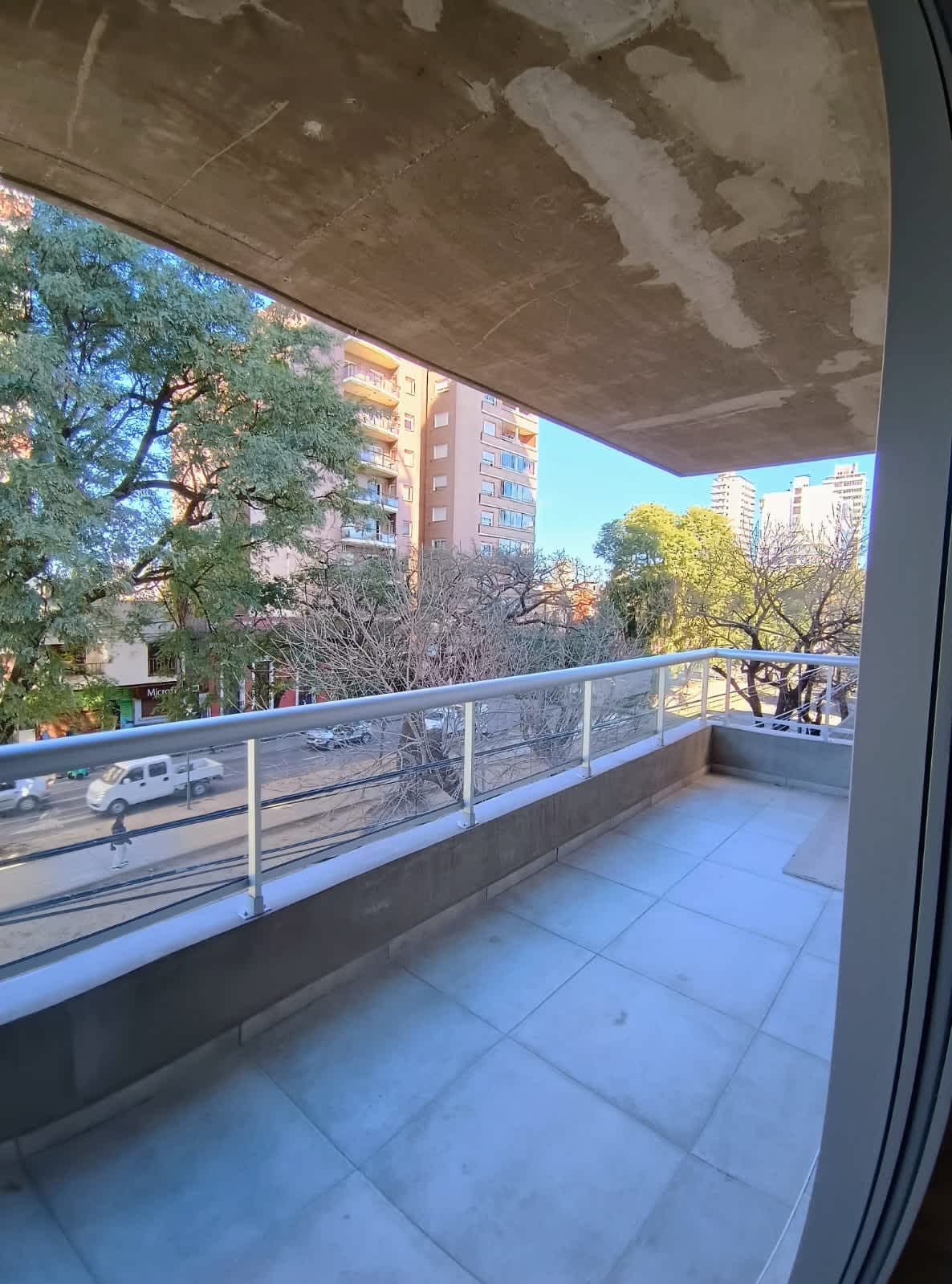 Departamento en Compra/Venta
