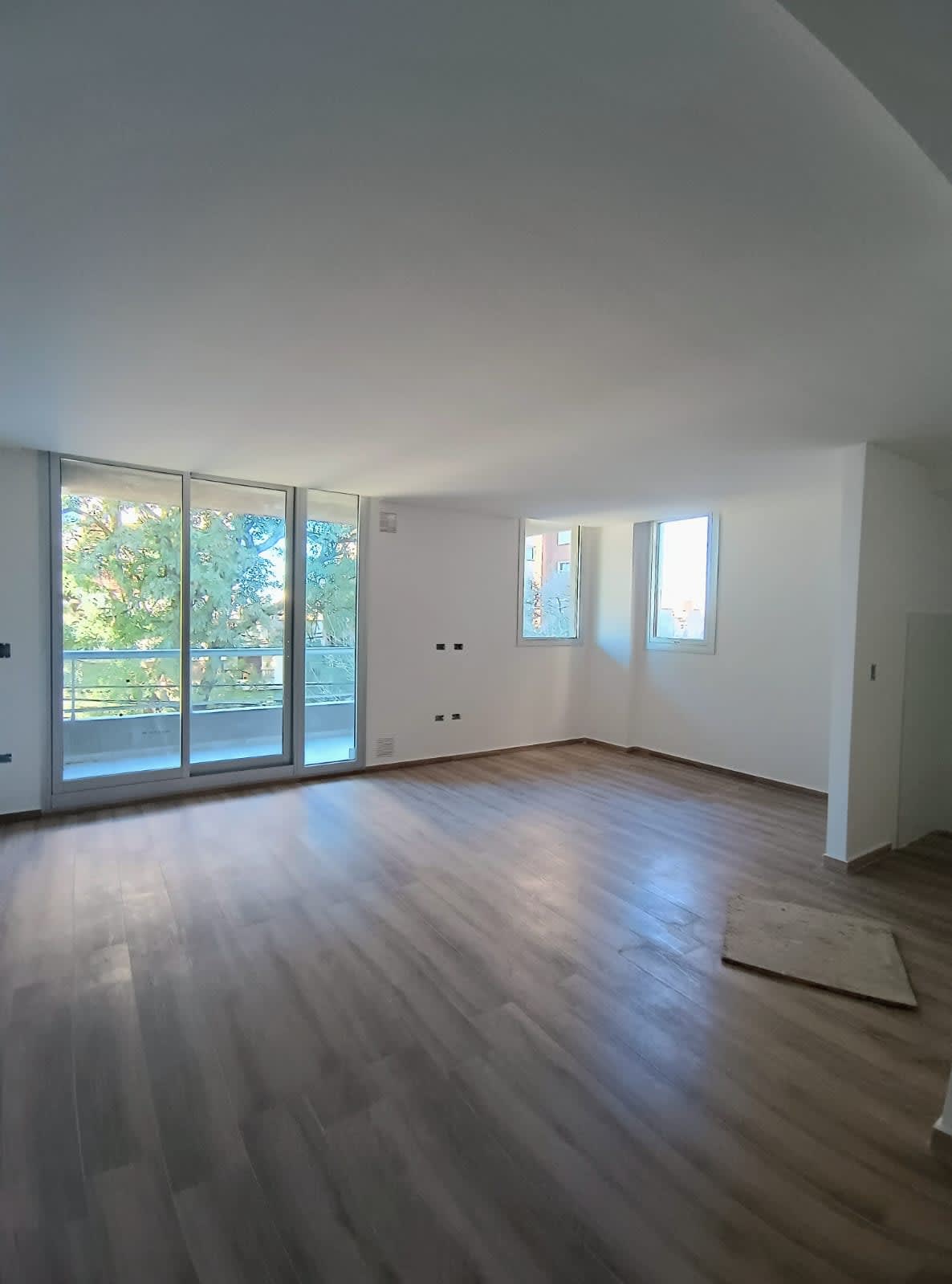 Departamento en Compra/Venta
