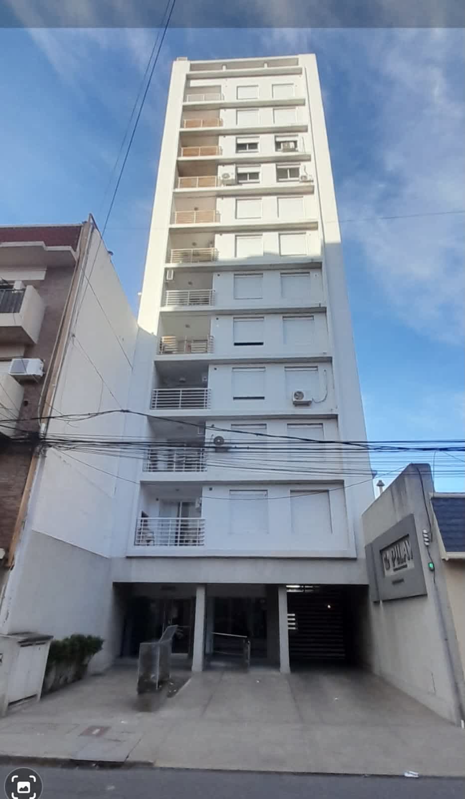 Cochera en Compra/Venta