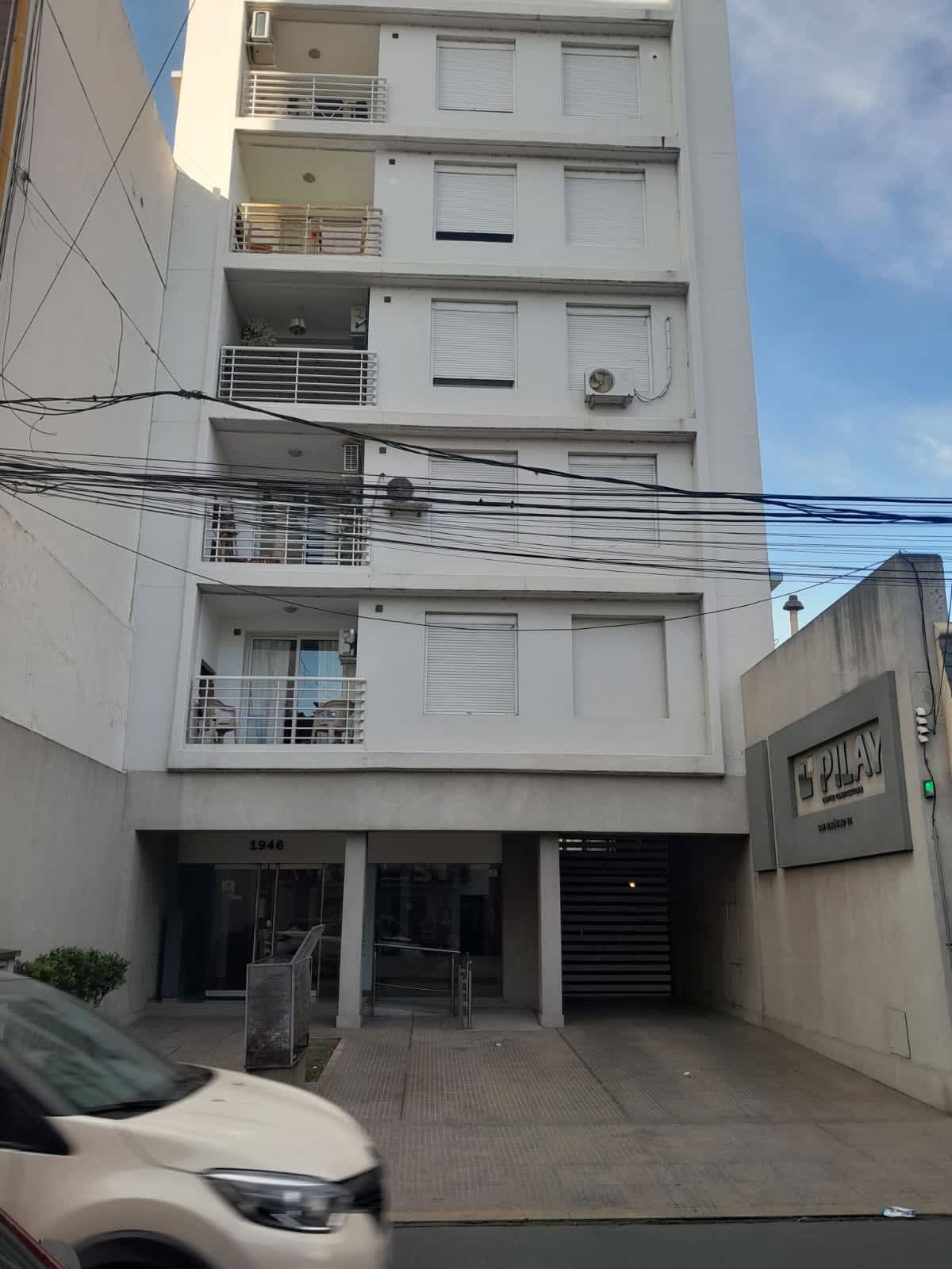Cochera en Compra/Venta