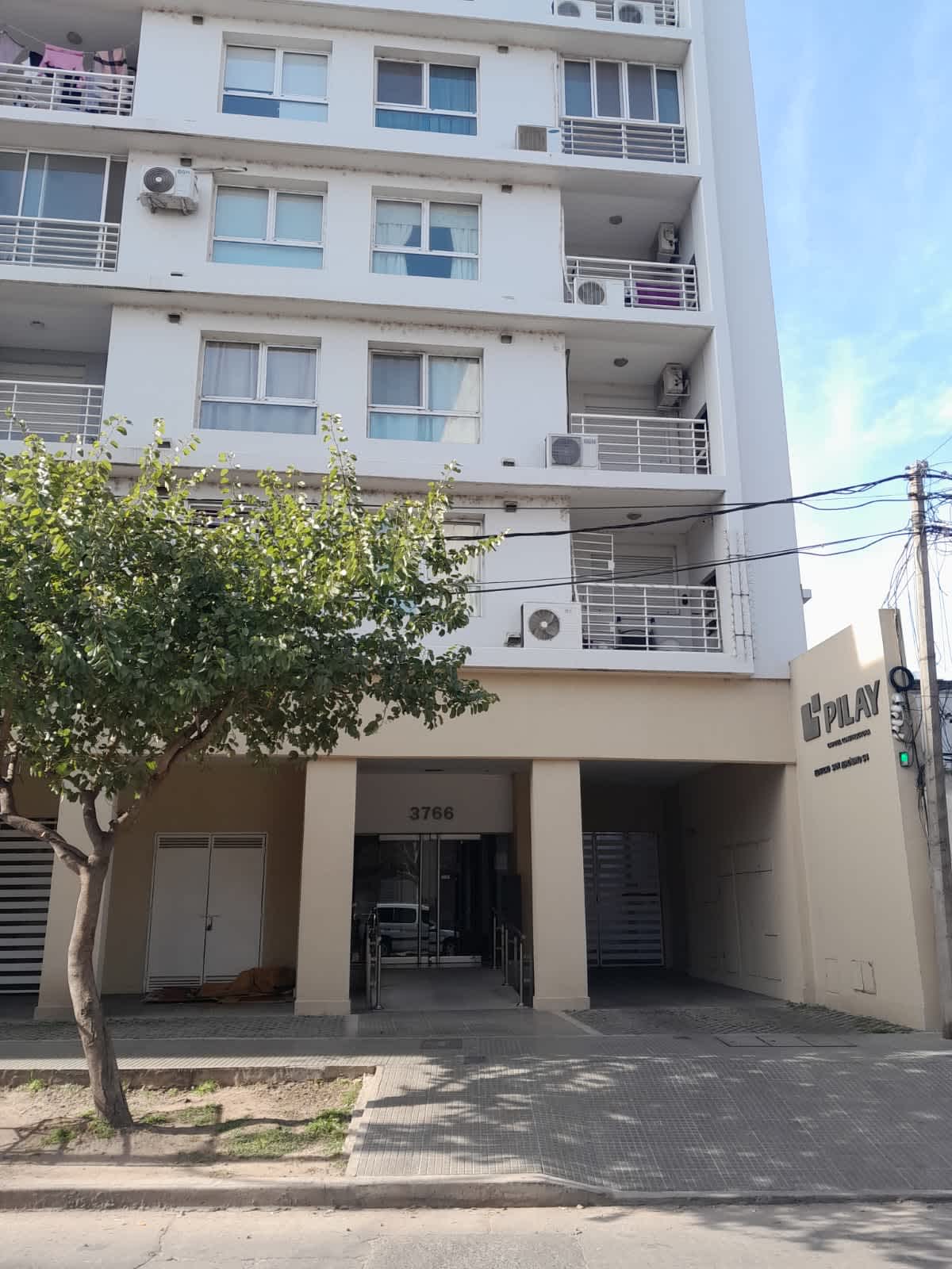 Cochera en Compra/Venta