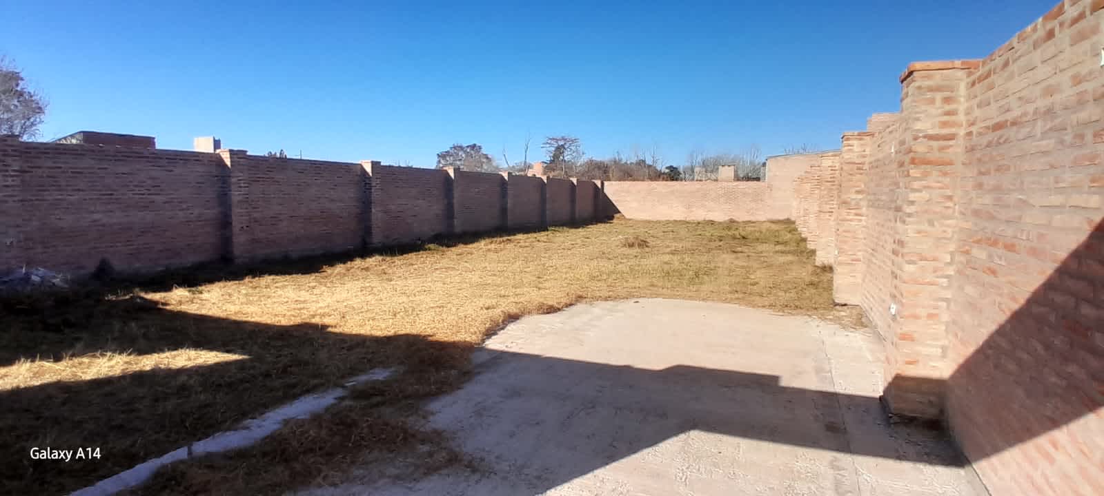 Terreno en Compra/Venta