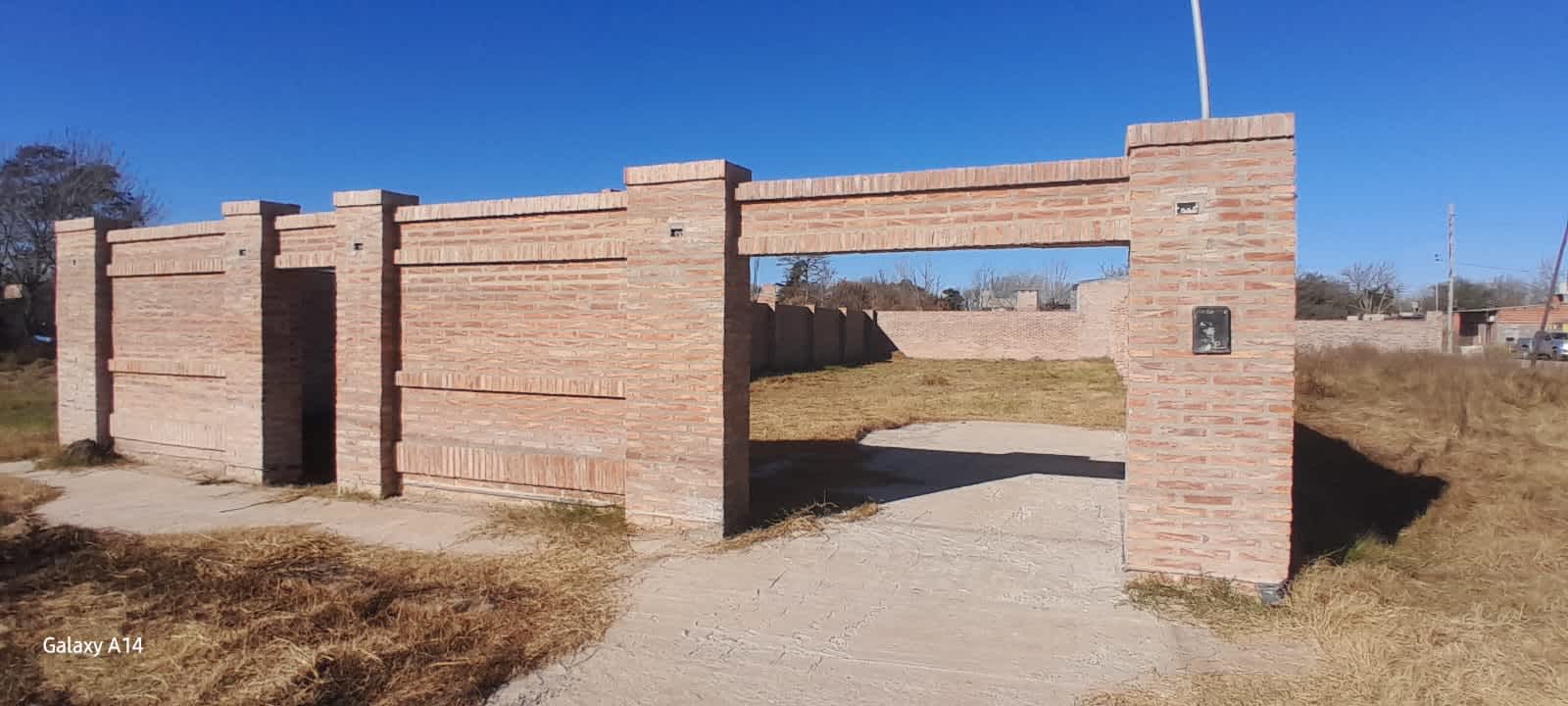 Terreno en Compra/Venta