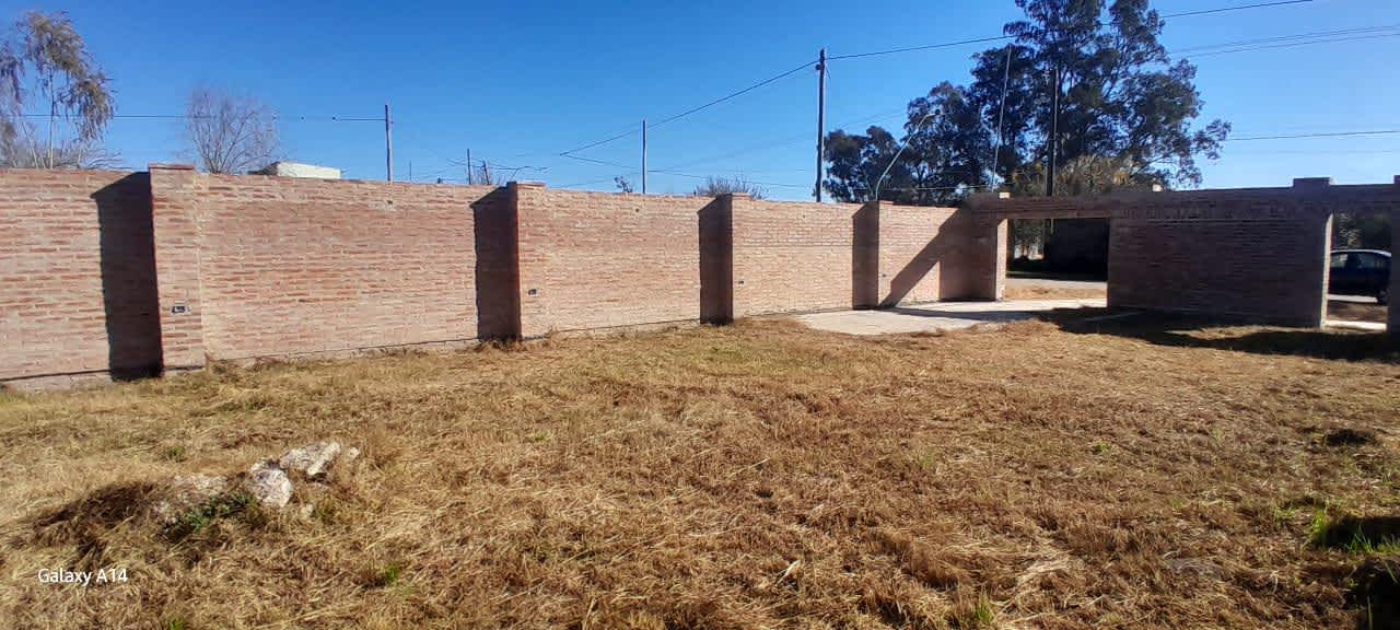 Terreno en Compra/Venta