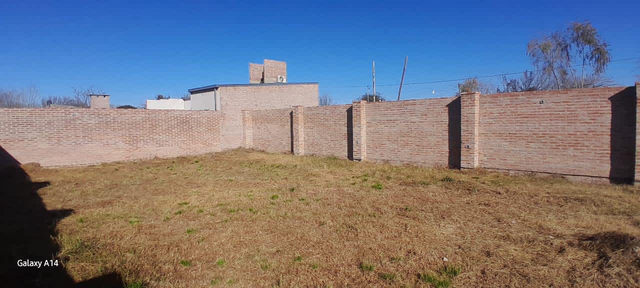 Terreno en Compra/Venta