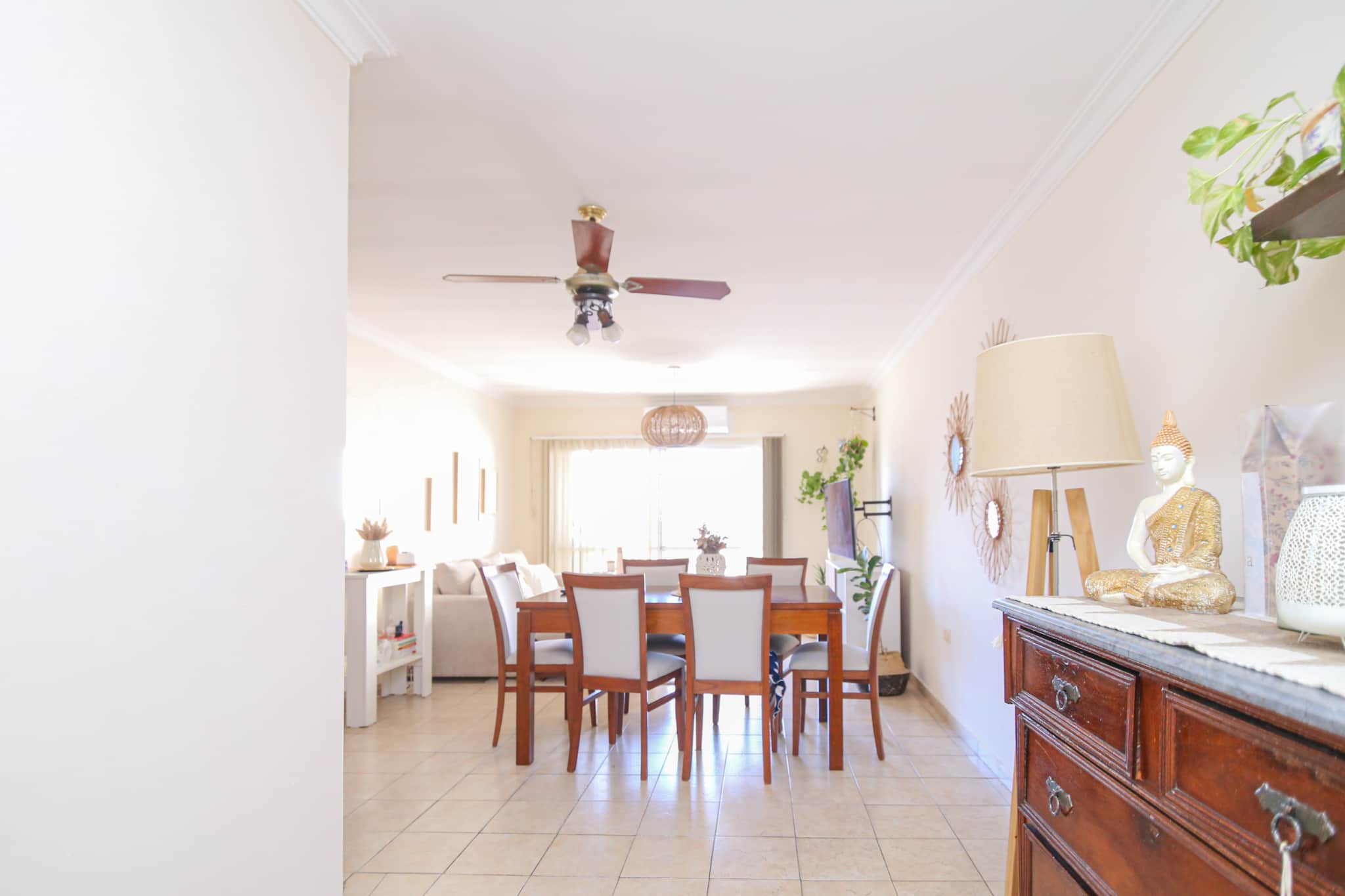Departamento en Compra/Venta