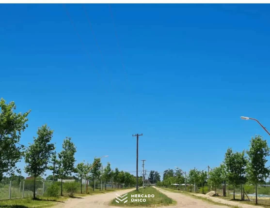 Terreno en Compra/Venta