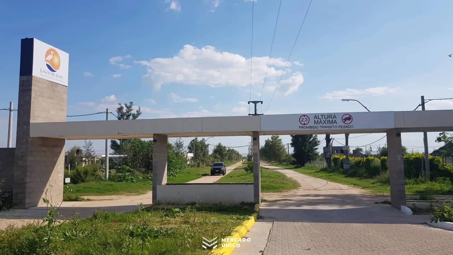 Terreno en Compra/Venta