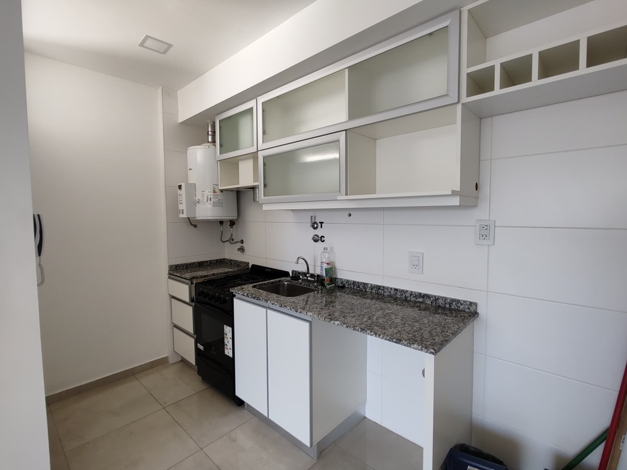 Departamento en Alquiler